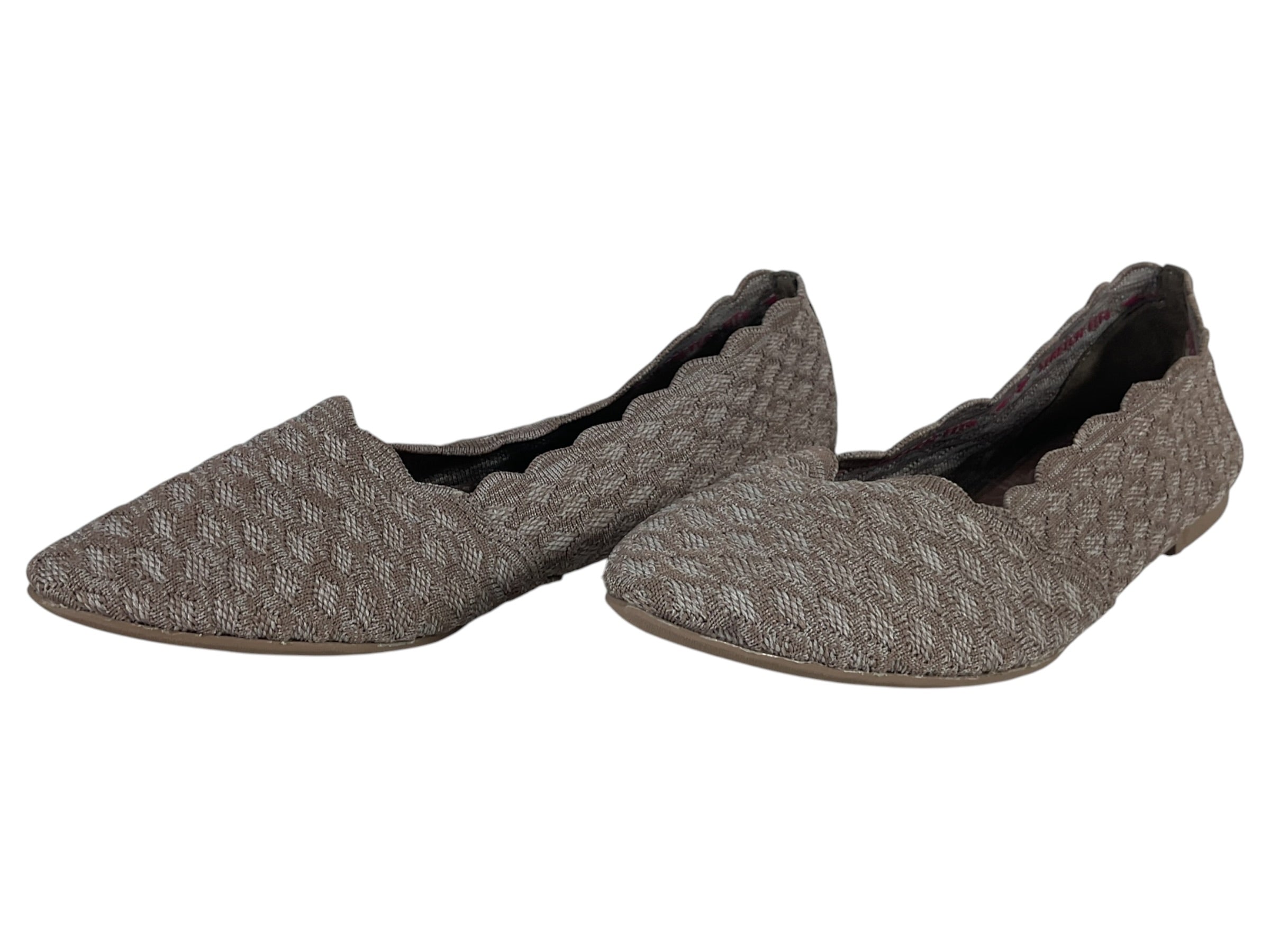 Zapato 10 (Skechers)