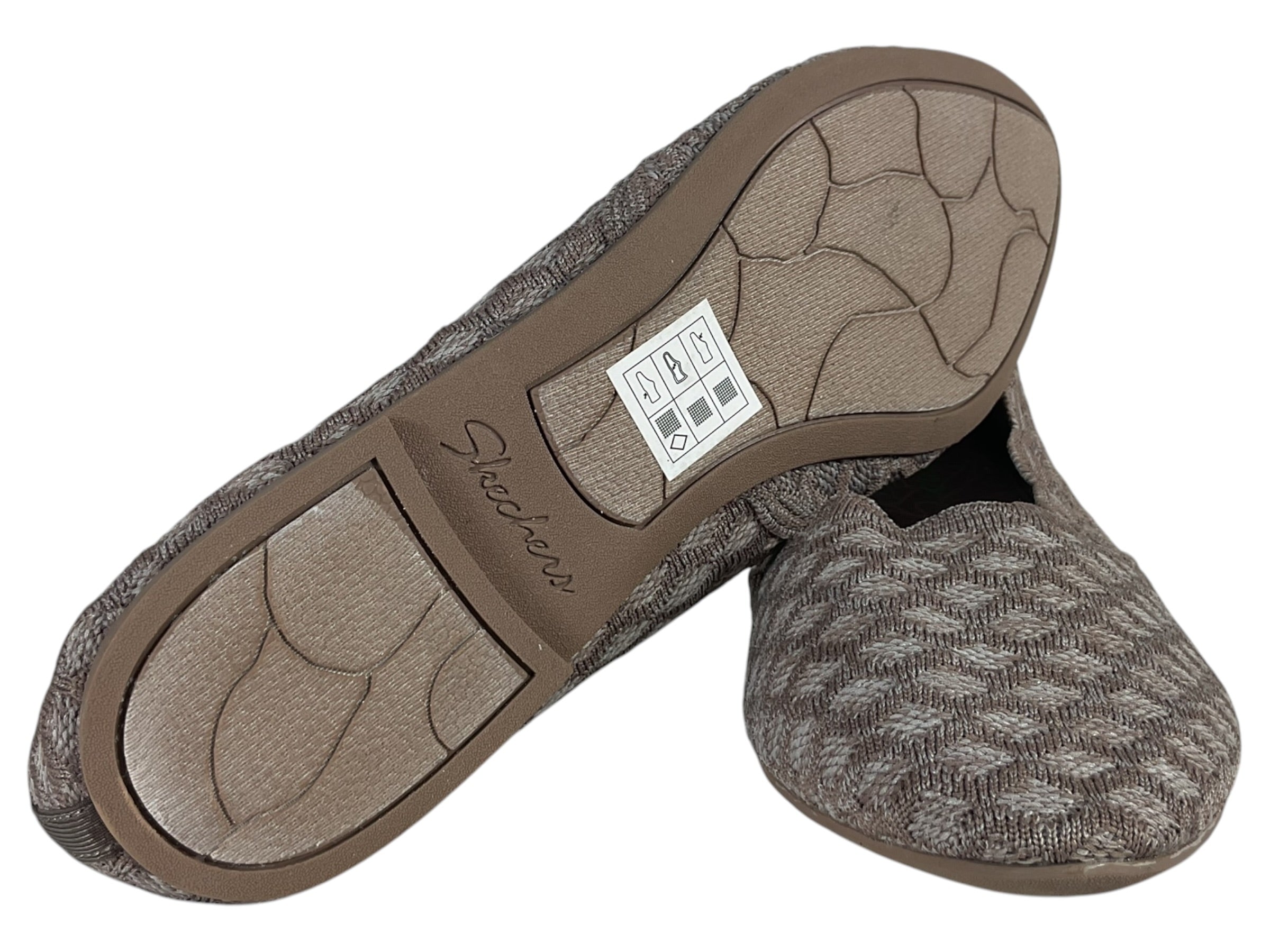 Zapato 10 (Skechers)