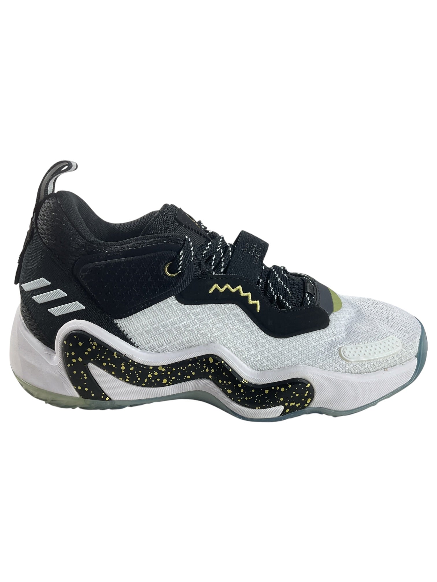 Tenis 6.5 (adidas)