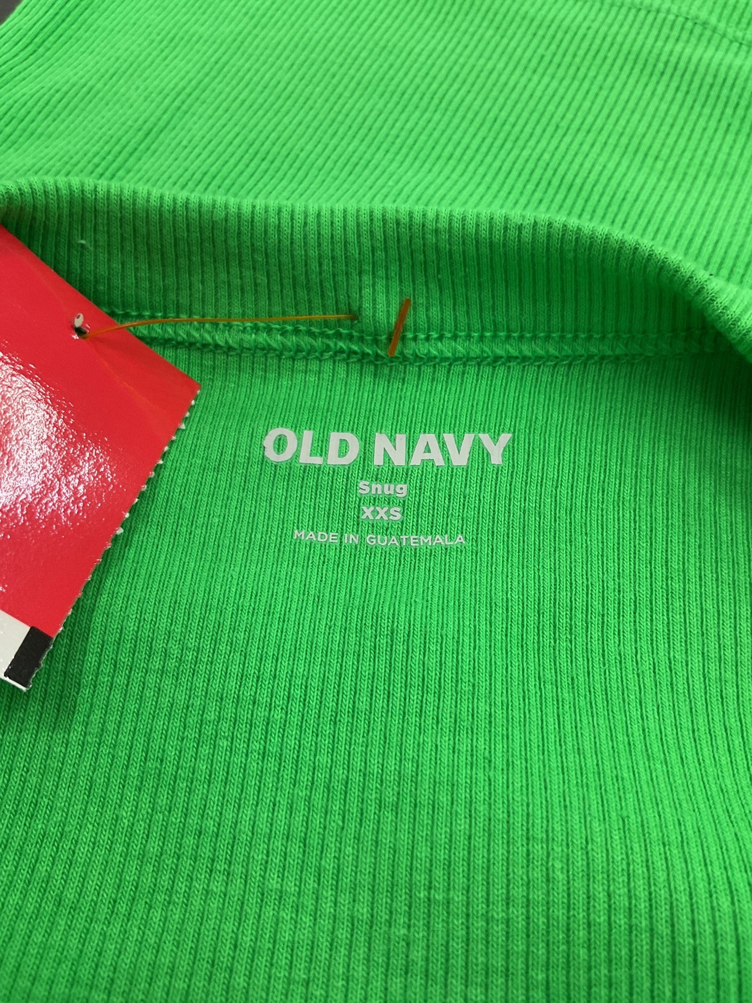 Blusa XXS (OLD NAVY)