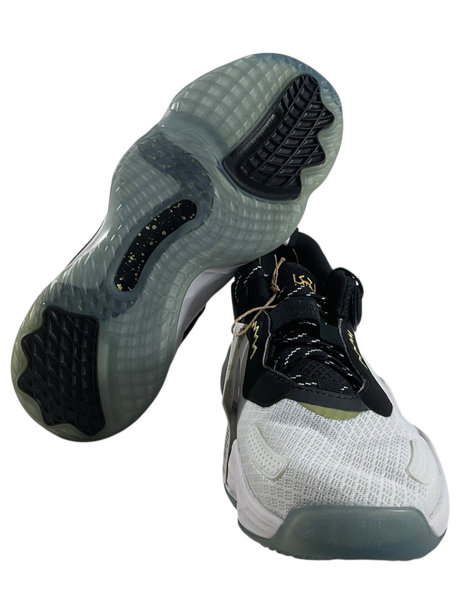 Tenis 6.5 (adidas)