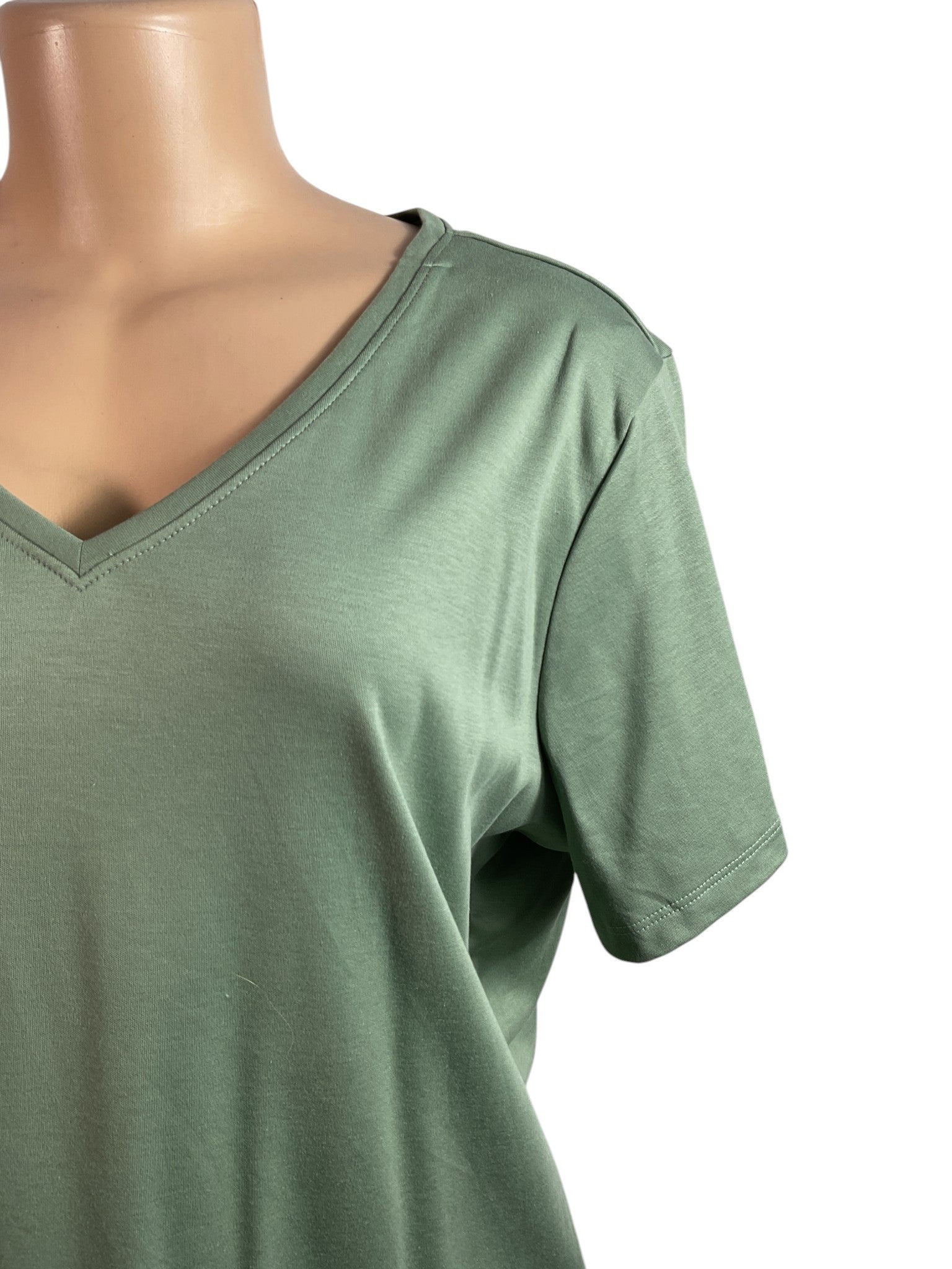Blusa XL (L.L.BEAN)