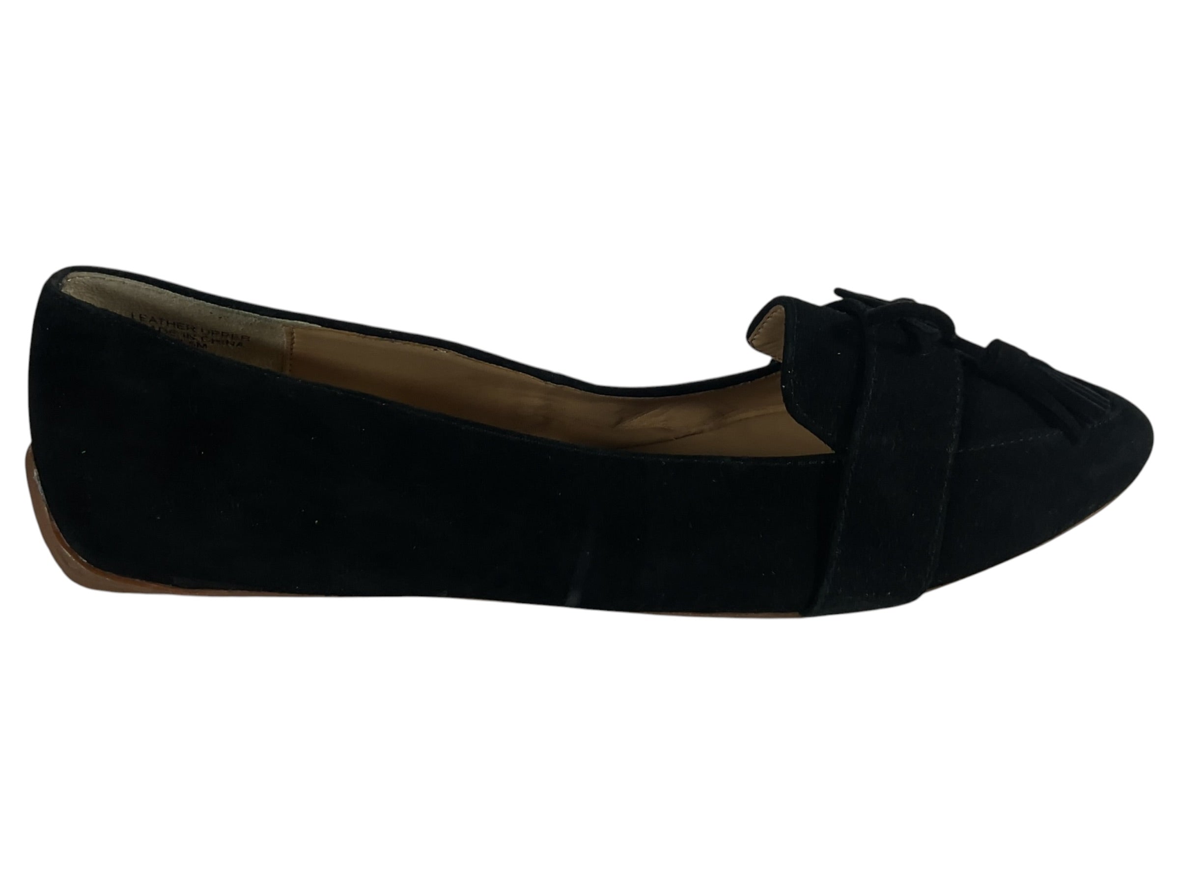 Zapatilla 7.5 (TALBOTS)