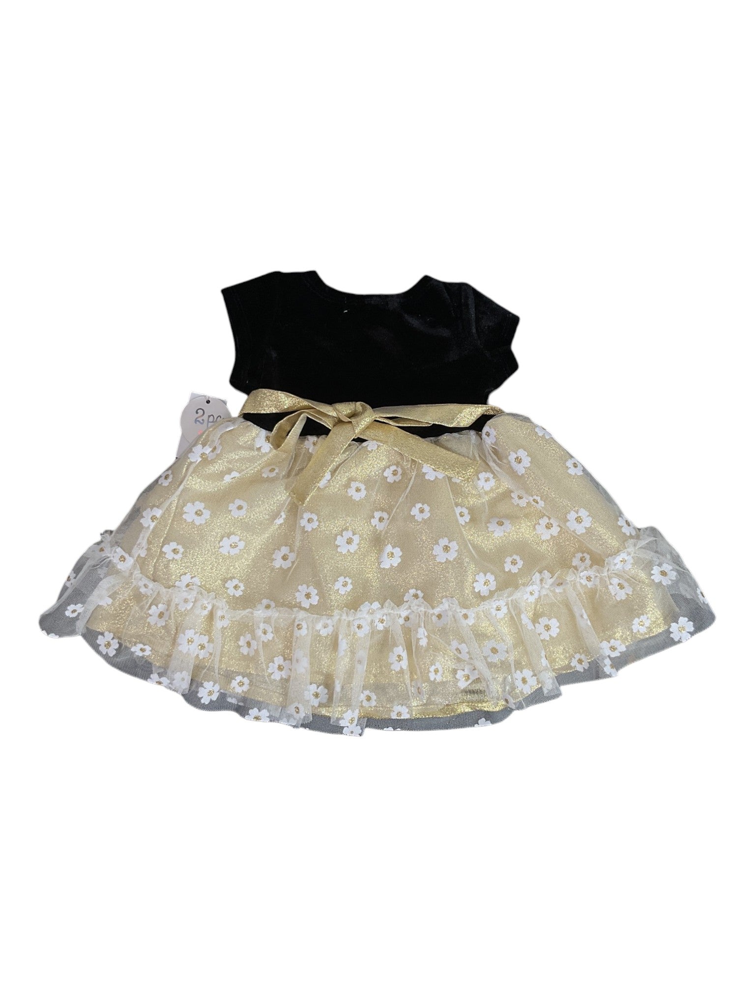 Vestido niño 3-6