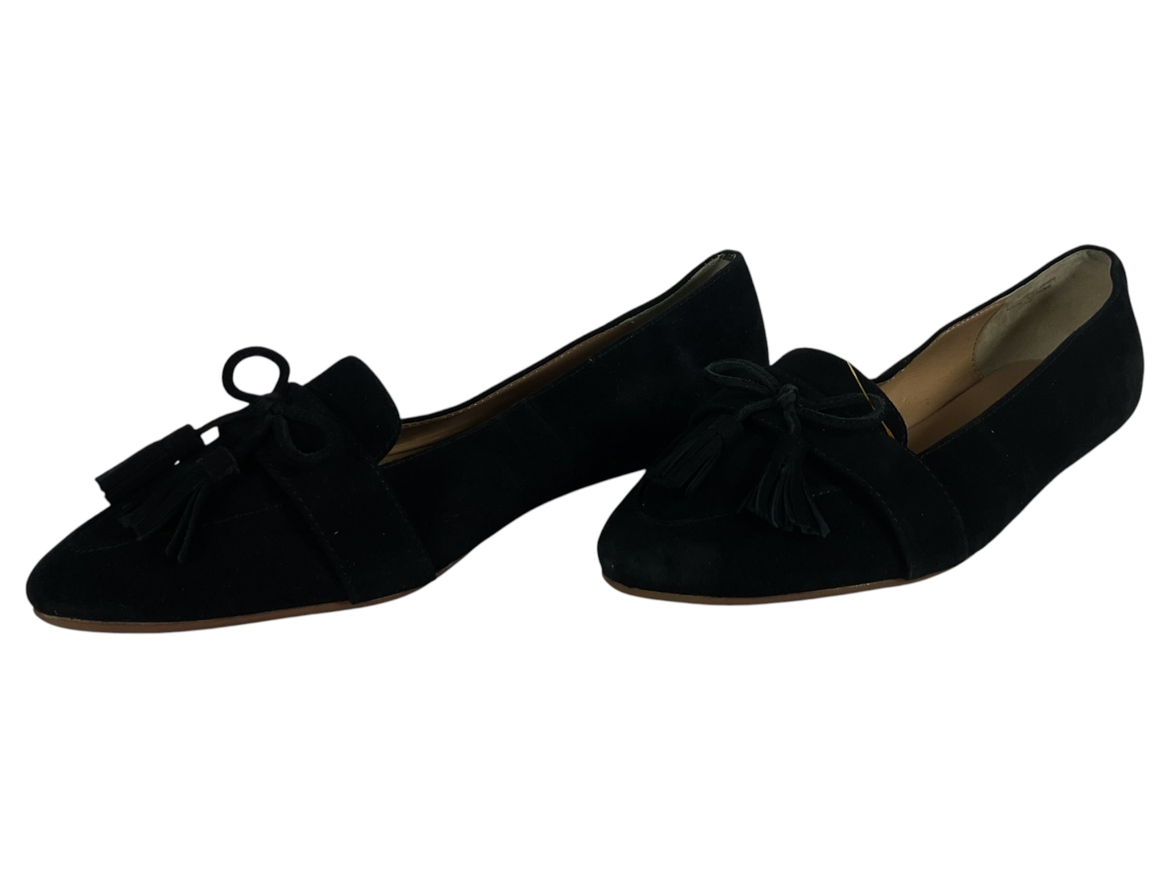 Zapatilla 7.5 (TALBOTS)