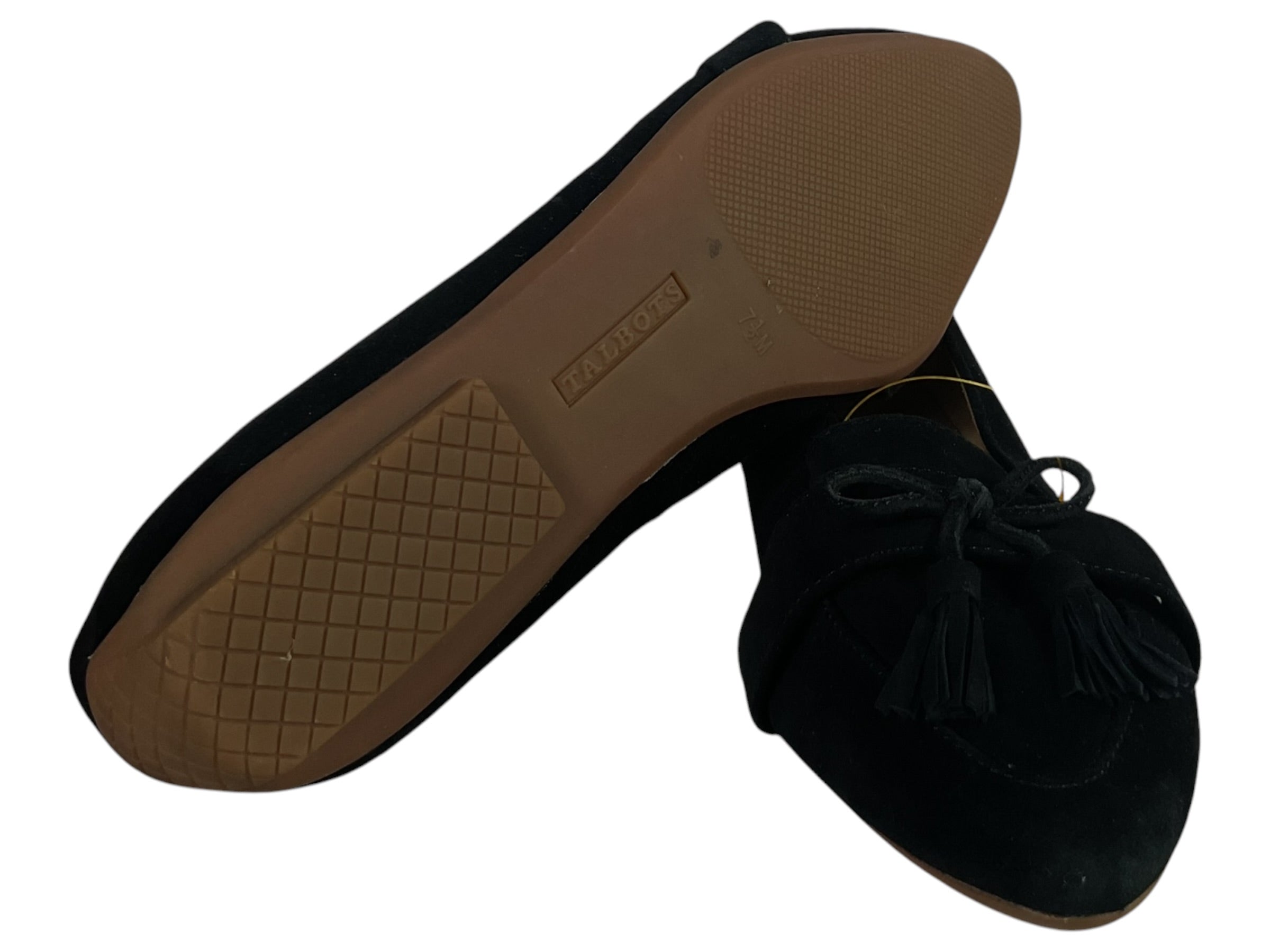 Zapatilla 7.5 (TALBOTS)