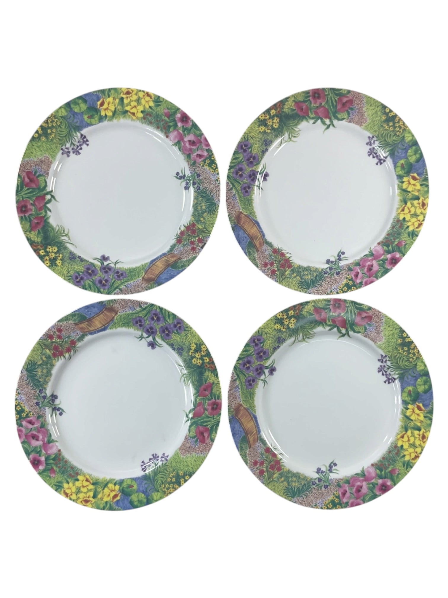 Set de platos