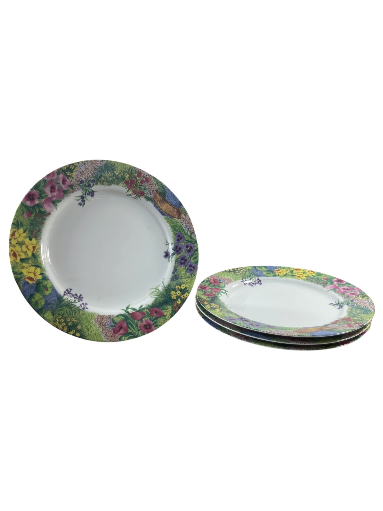 Set de platos