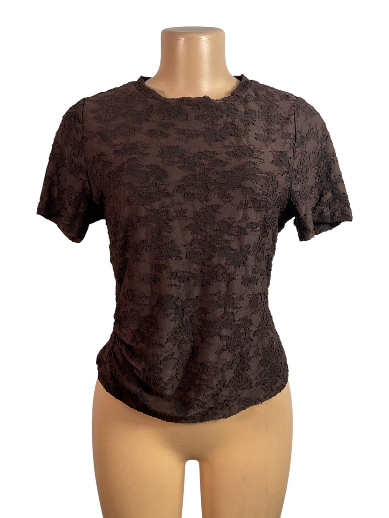 Blusa L (FASHIONNOVA)