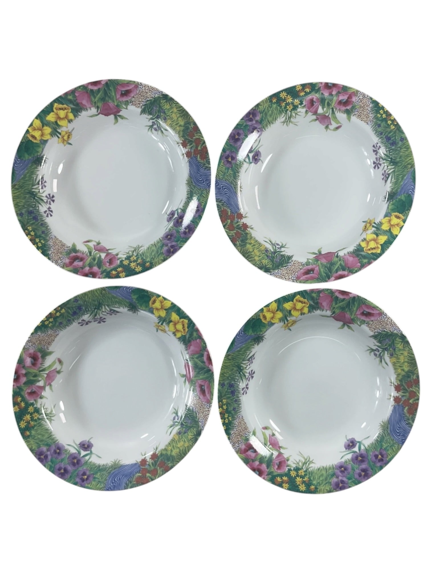 Set de platos