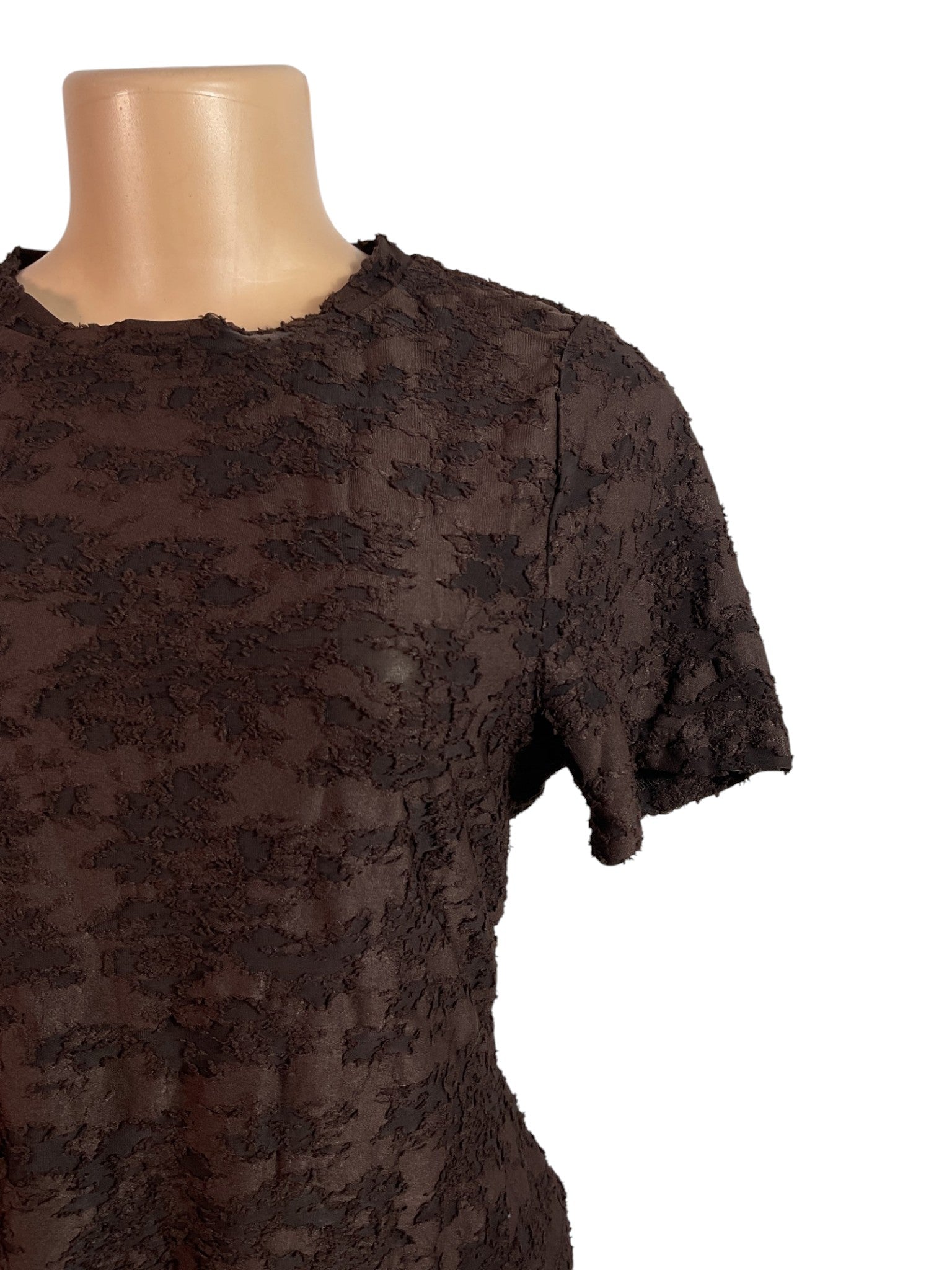 Blusa L (FASHIONNOVA)