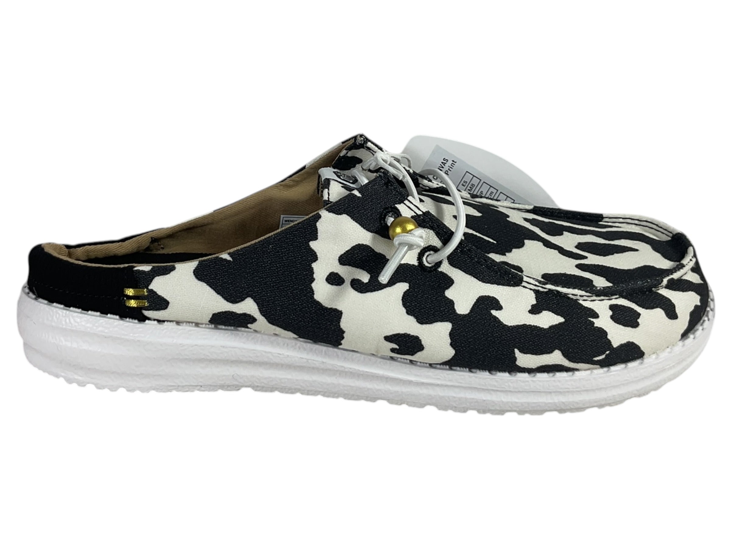 Zapato 8 (HEY DUDE)