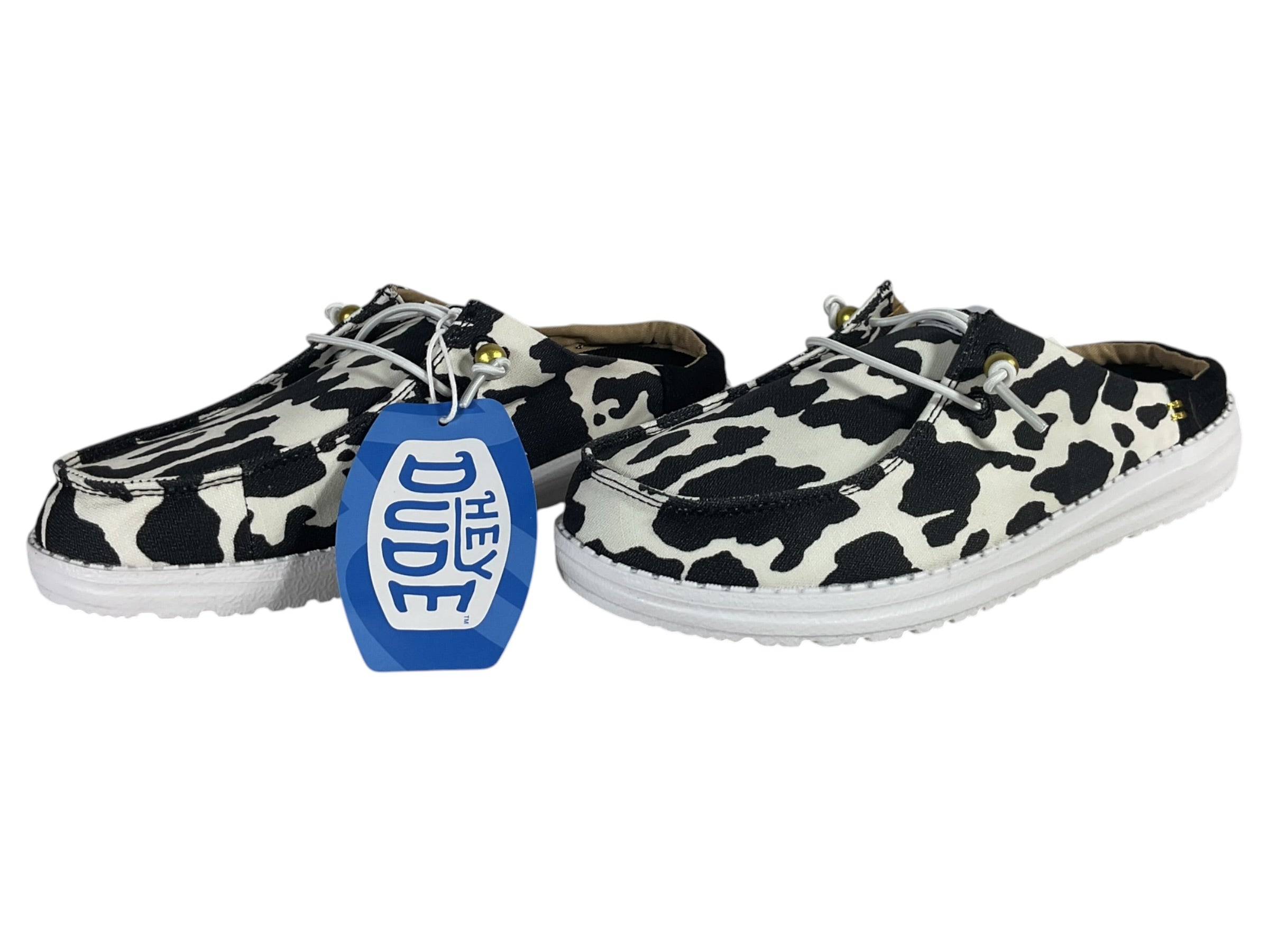 Zapato 8 (HEY DUDE)