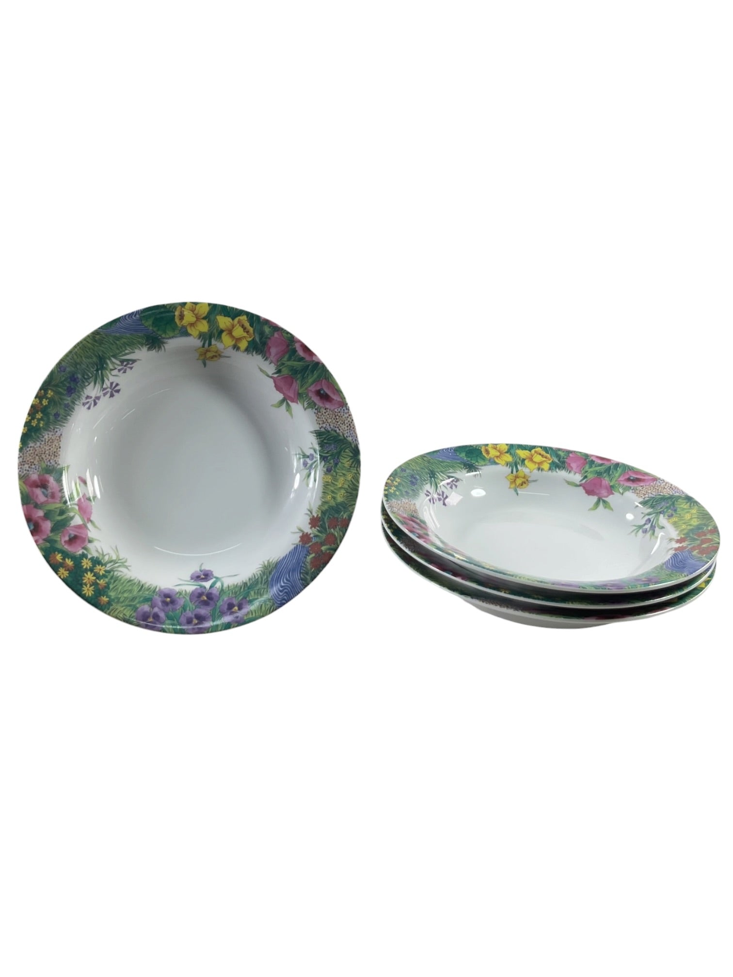 Set de platos