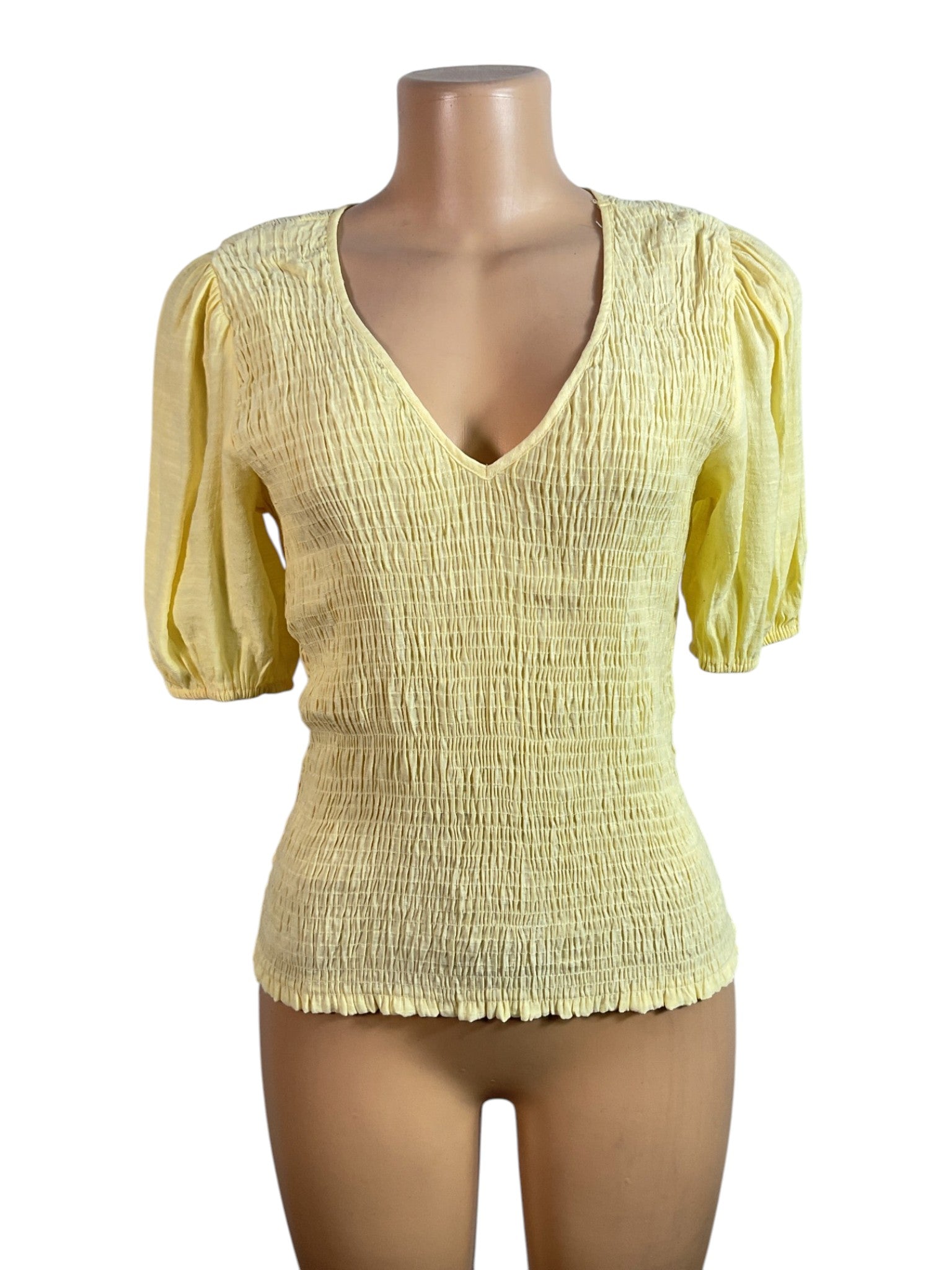 Blusa M (NINE WEST)
