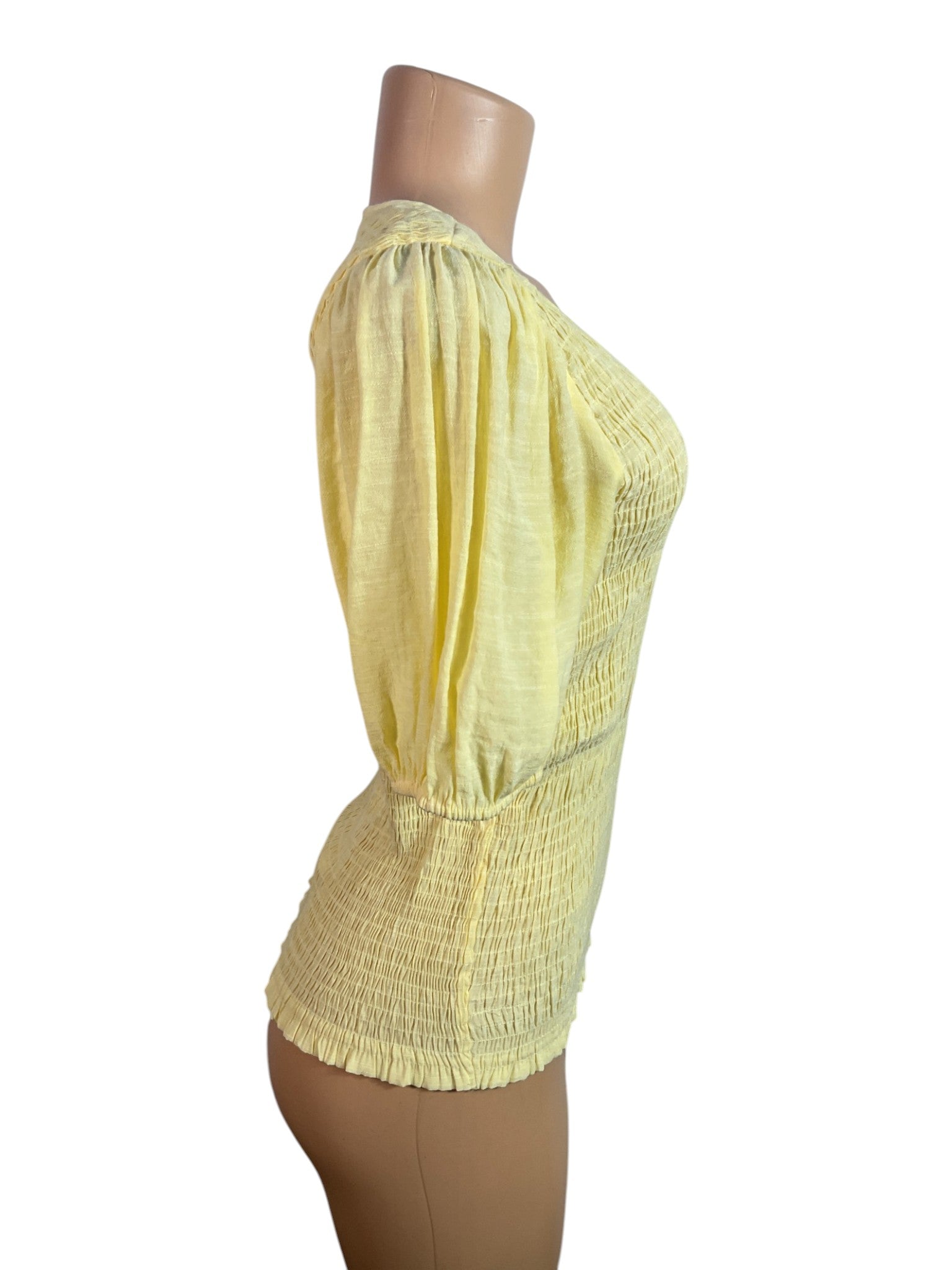 Blusa M (NINE WEST)