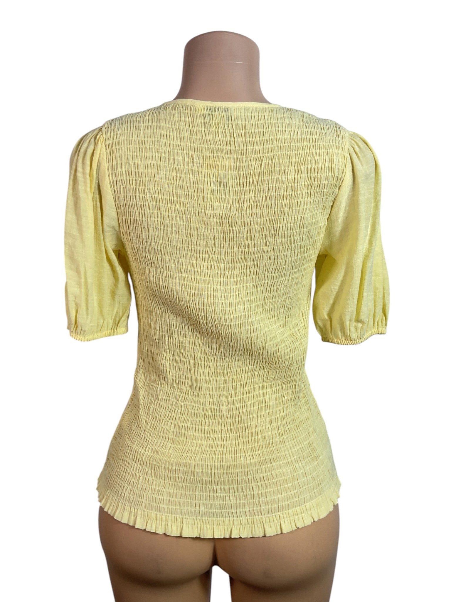Blusa M (NINE WEST)