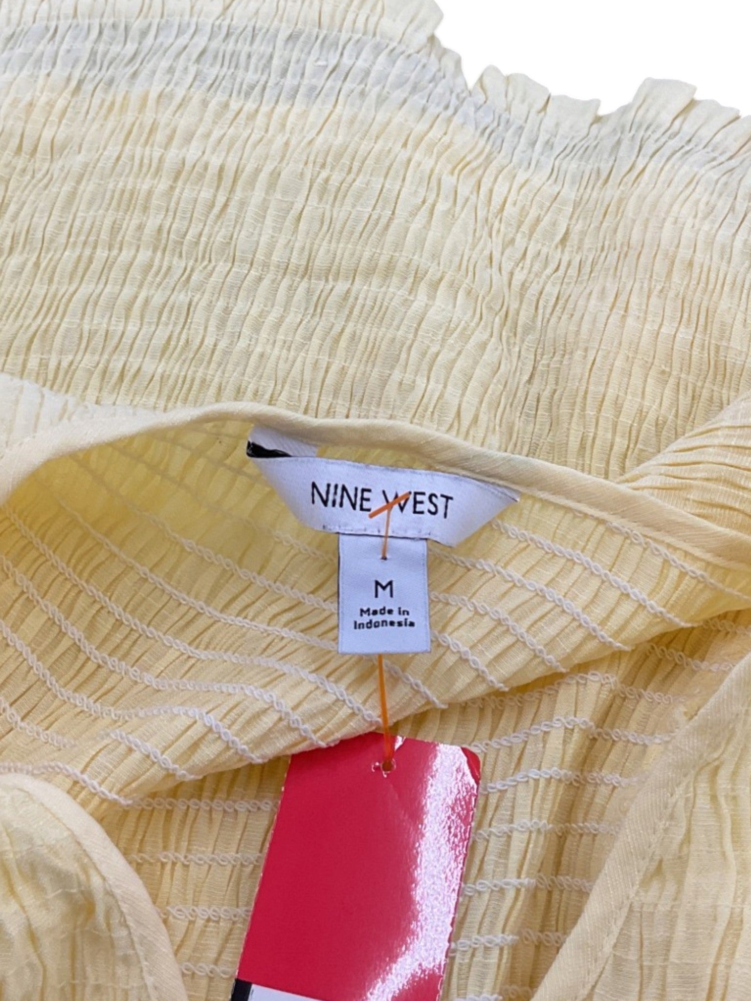 Blusa M (NINE WEST)
