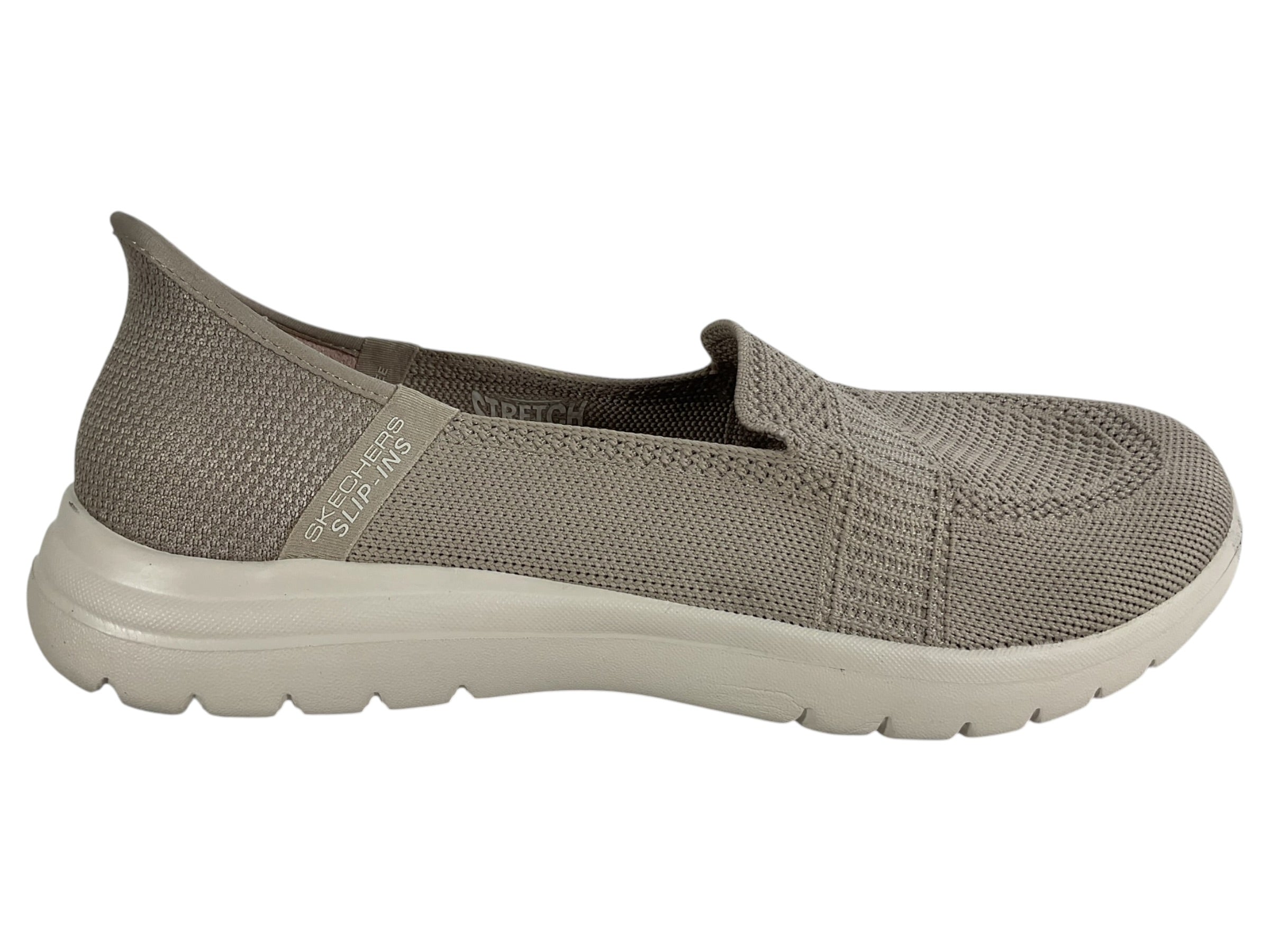 Zapato 9.5 (Skechers)