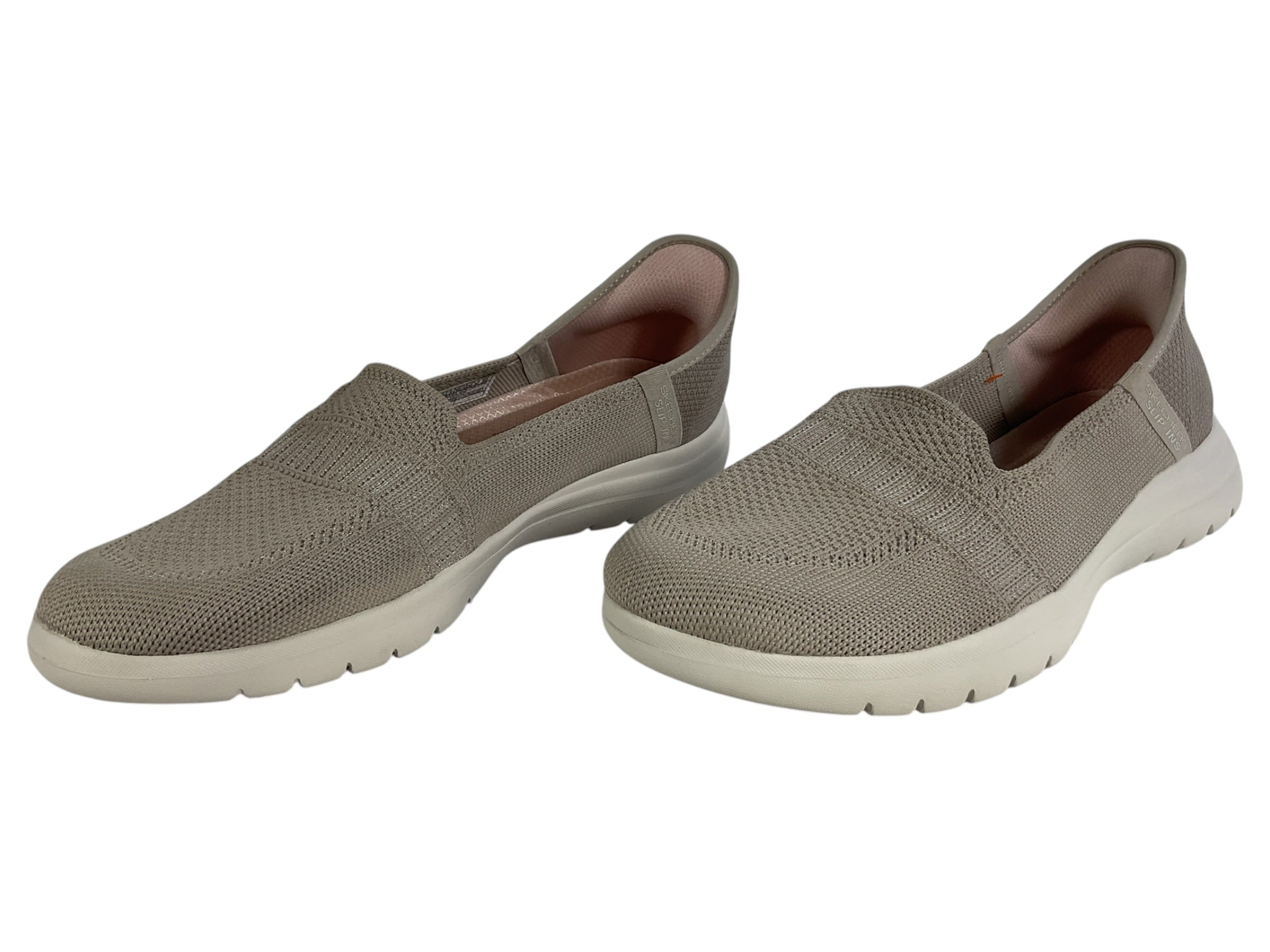 Zapato 9.5 (Skechers)