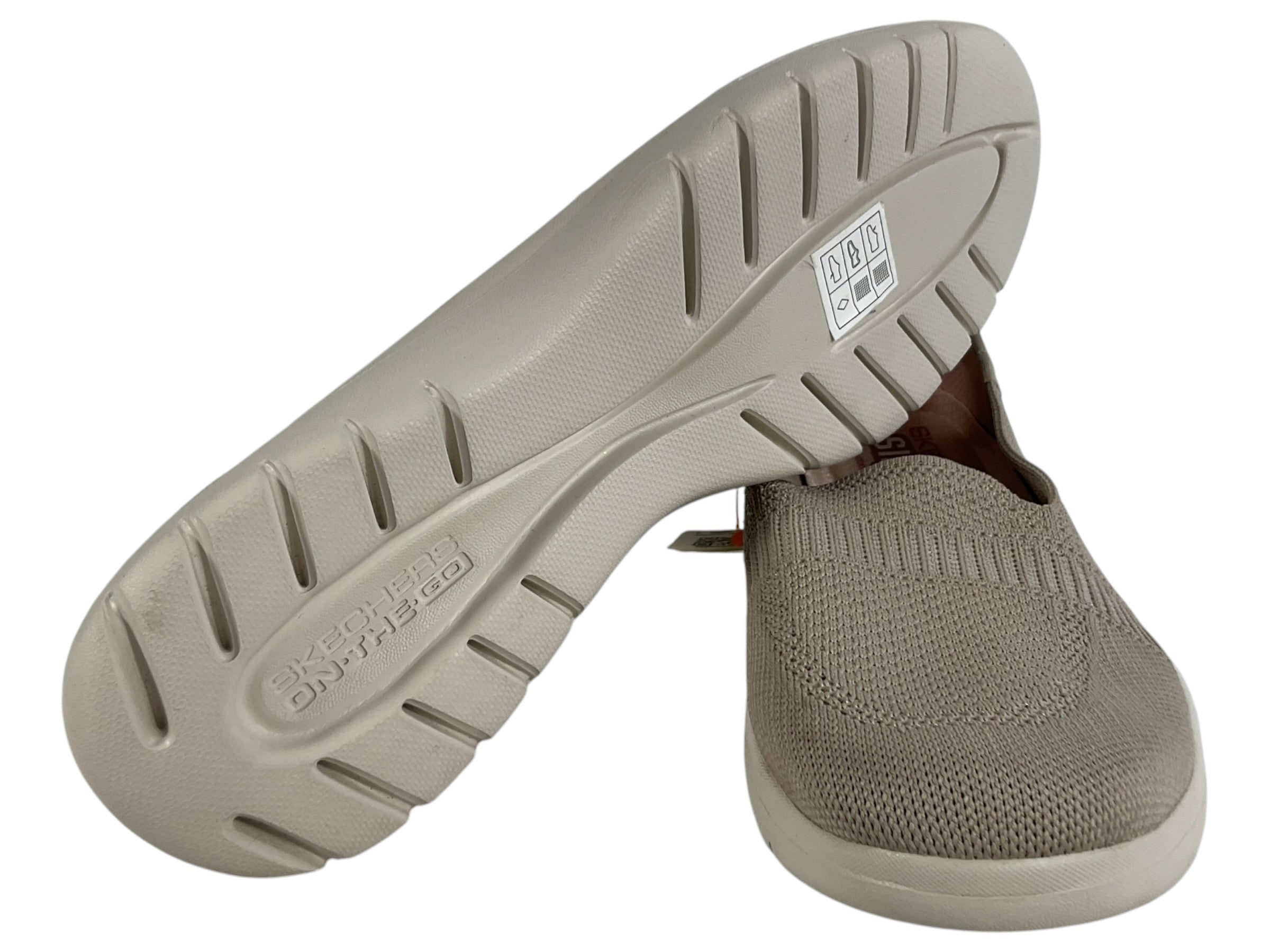 Zapato 9.5 (Skechers)