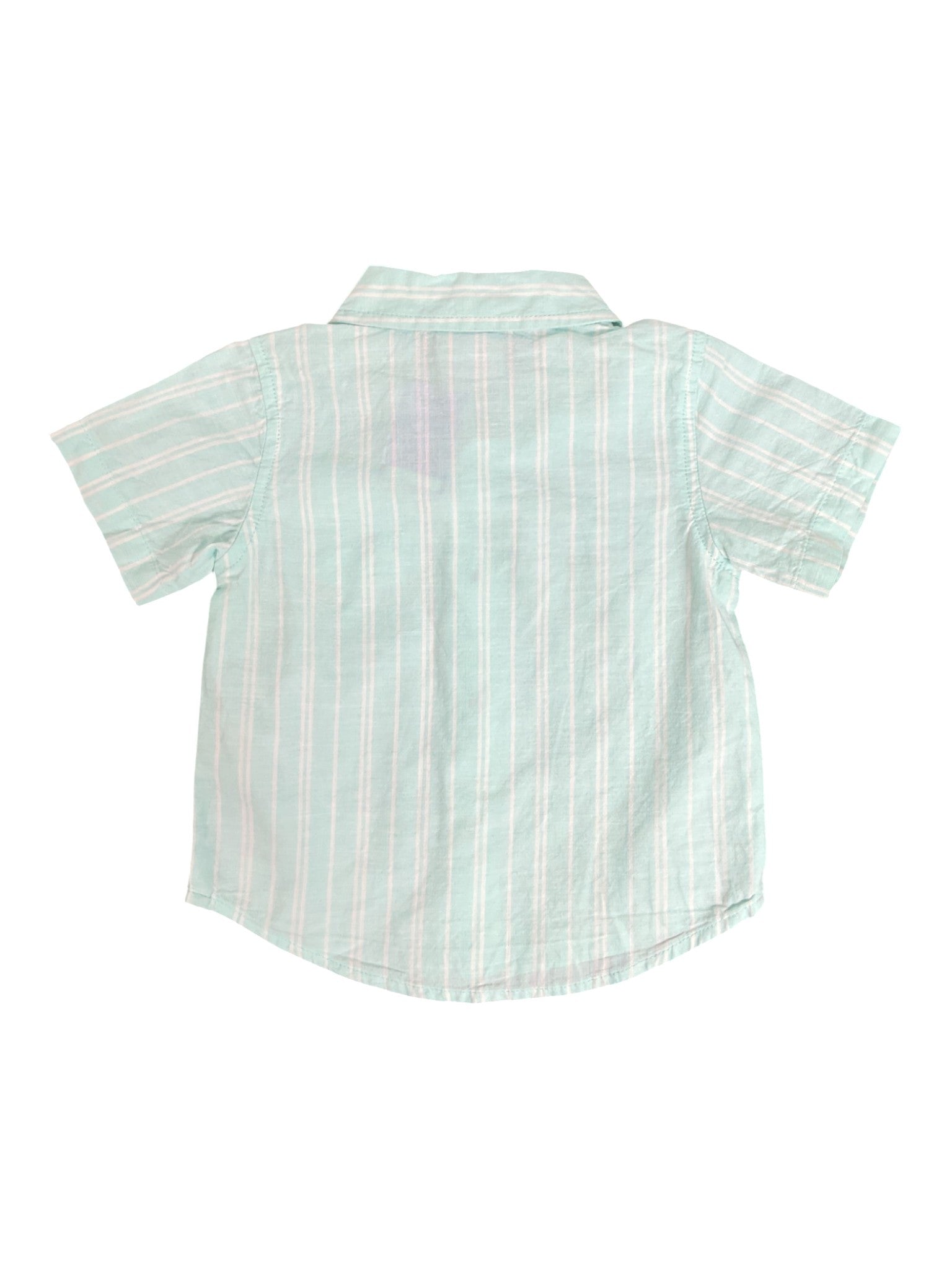 Camisa niño 12M (Wrangler)