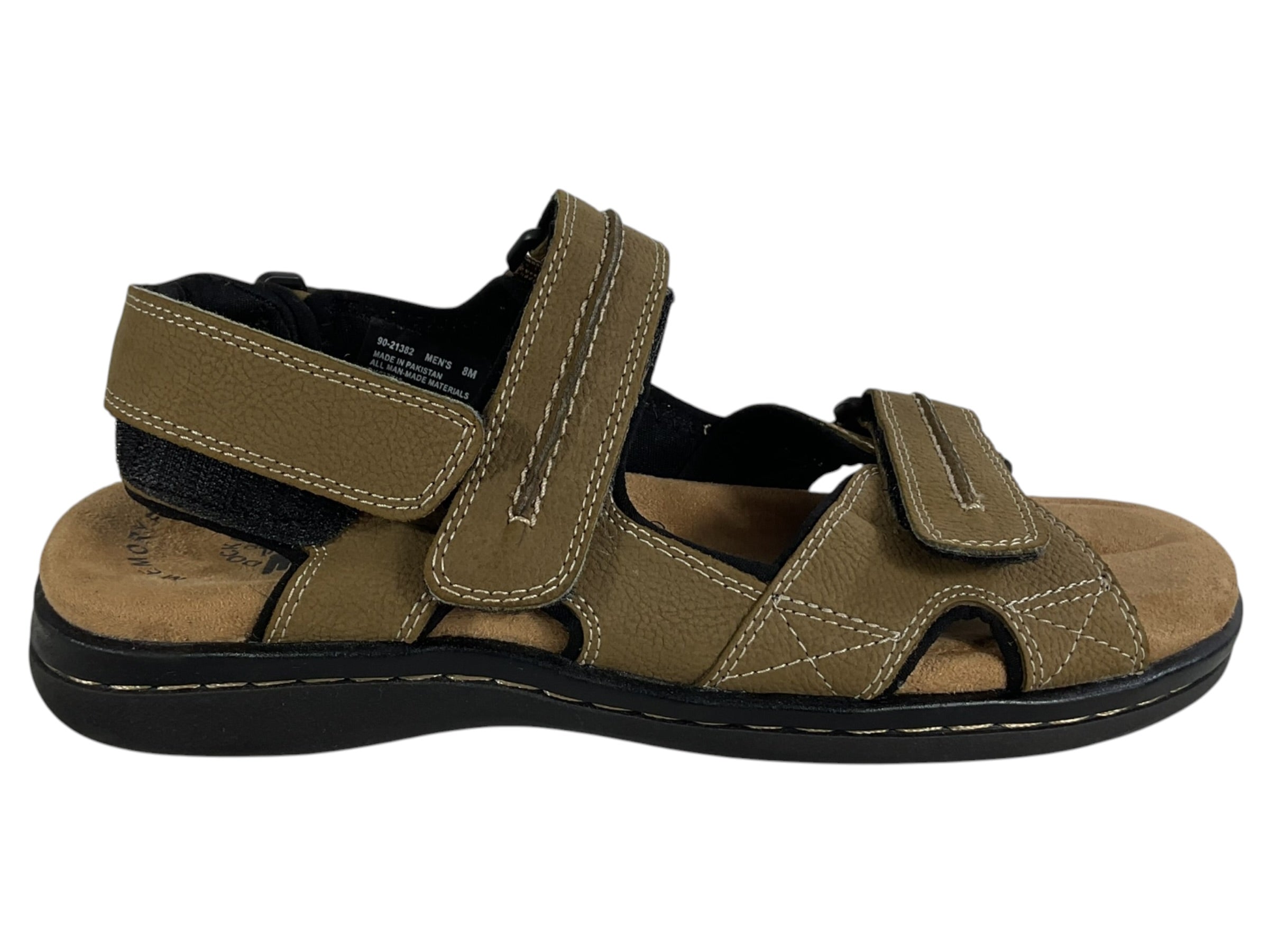 Sandalia 8 (Dockers)