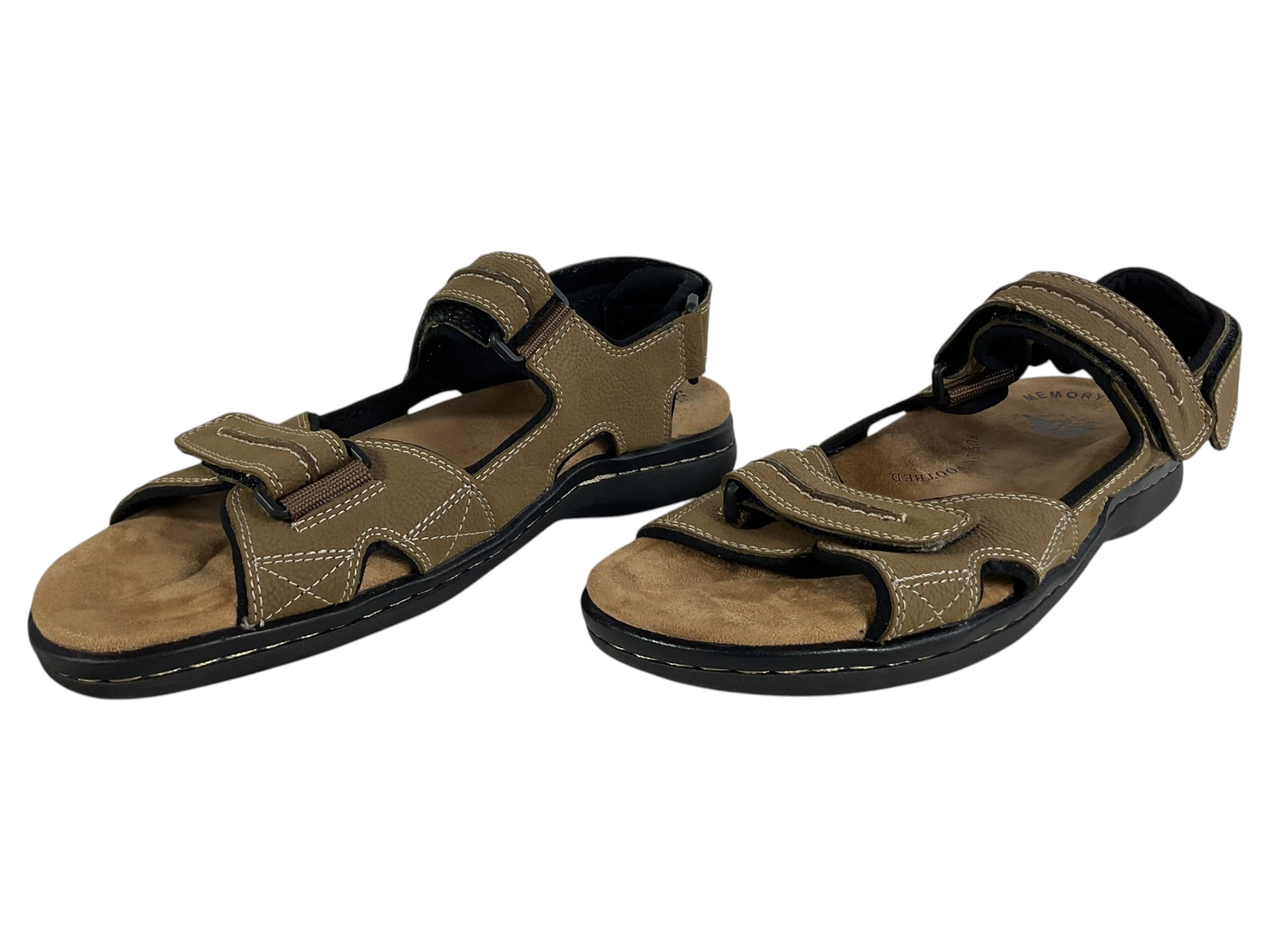 Sandalia 8 (Dockers)