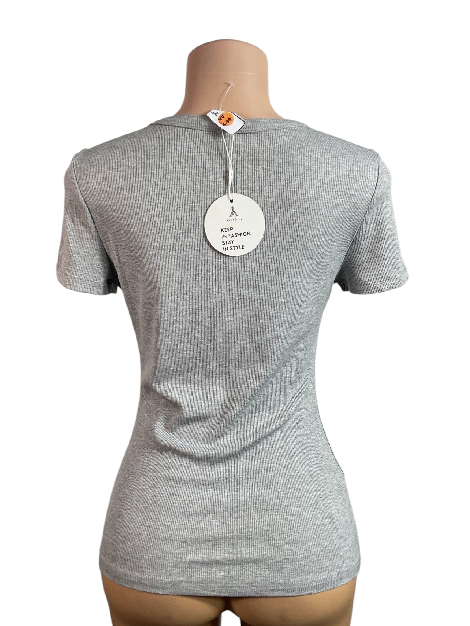 Blusa S (ANRABESS)