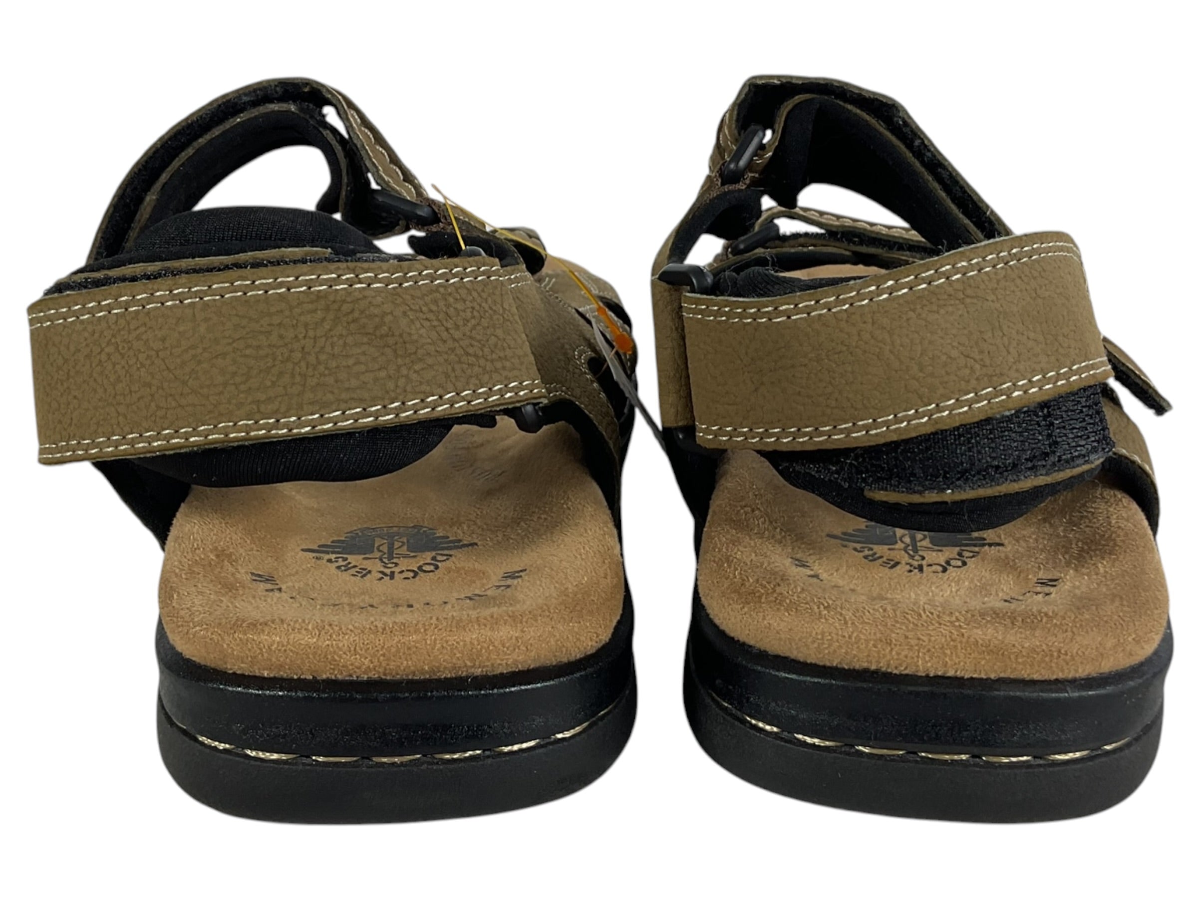 Sandalia 8 (Dockers)