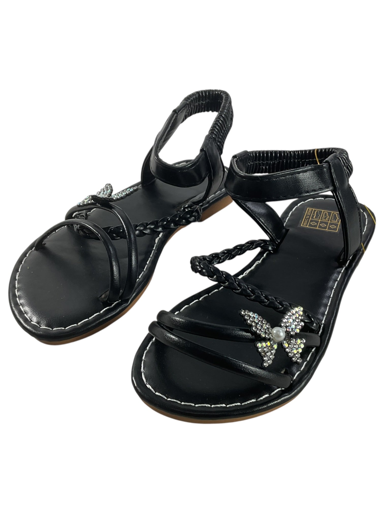Sandalia 10
