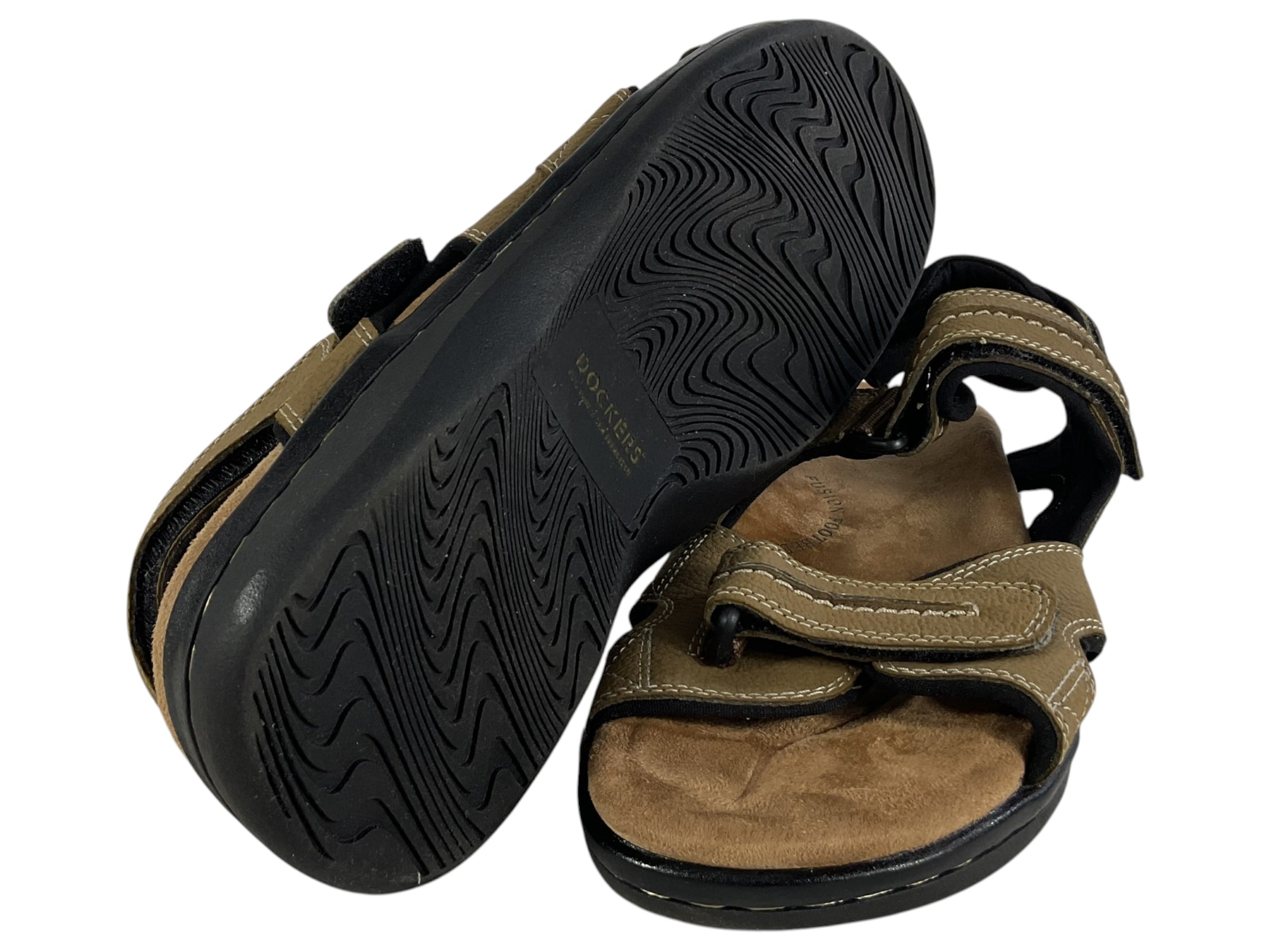 Sandalia 8 (Dockers)