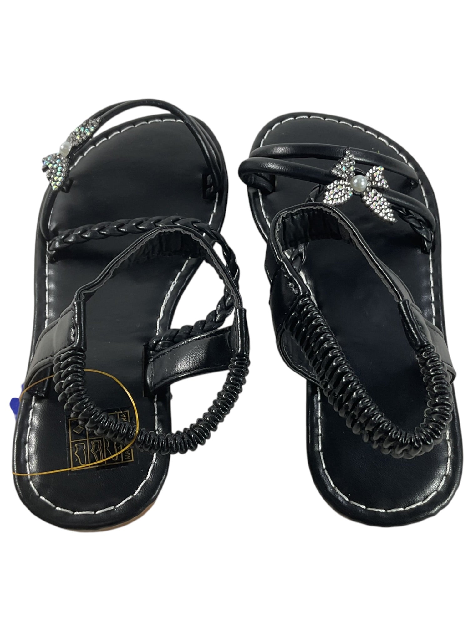 Sandalia 10
