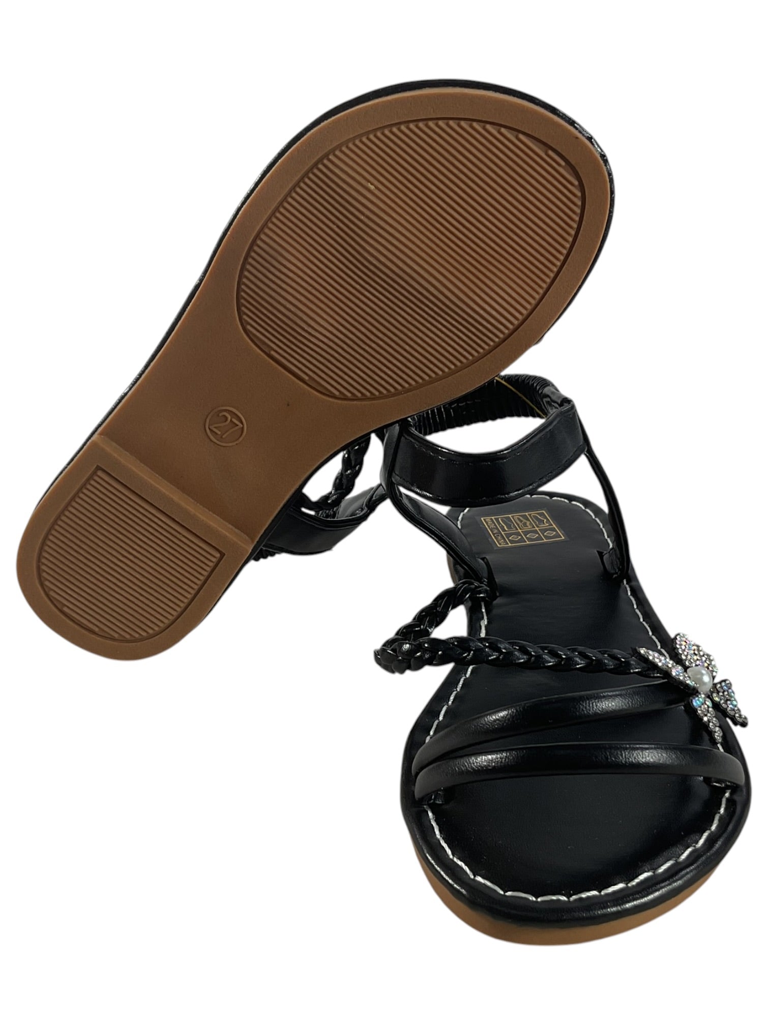 Sandalia 10