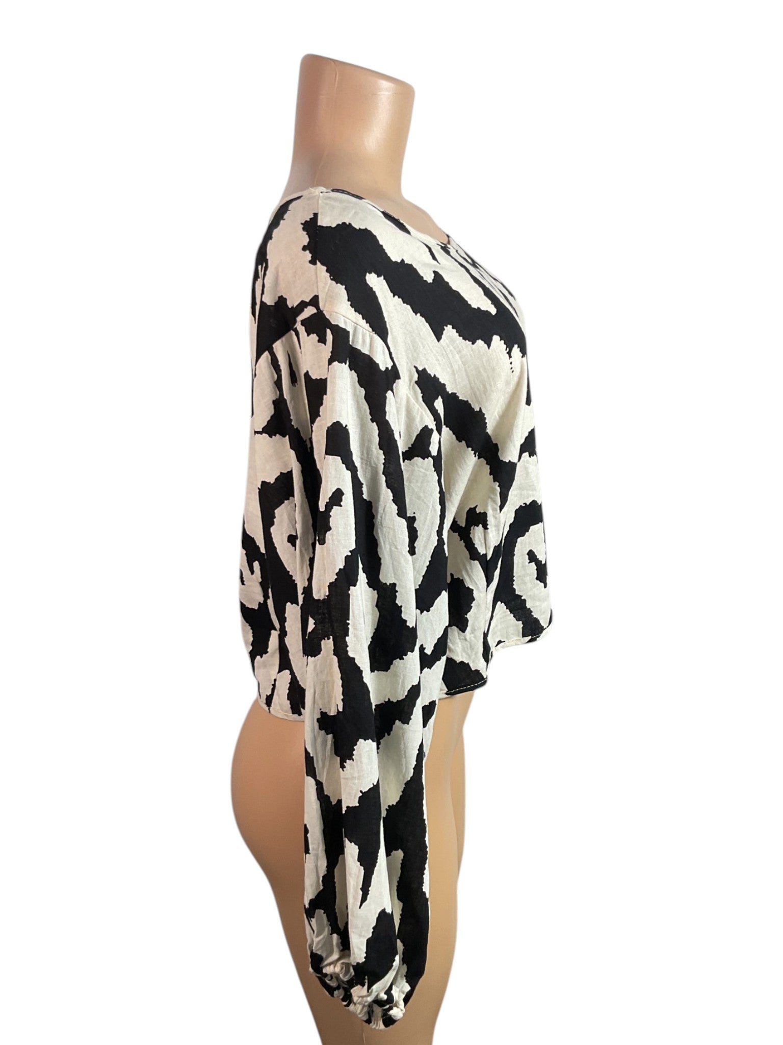 Blusa L (RACHELZOE)