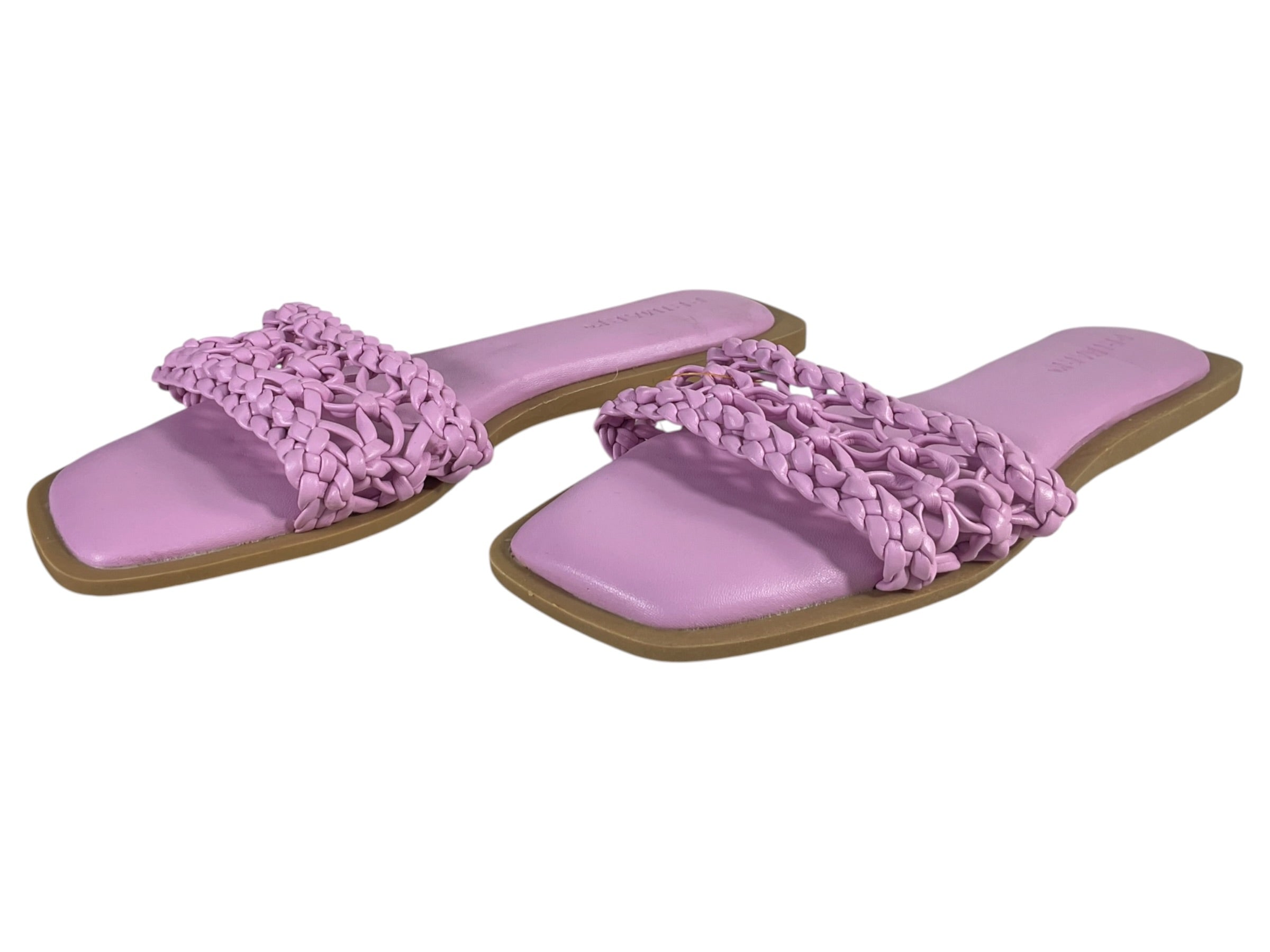 Sandalia 9 (PRIMARK)