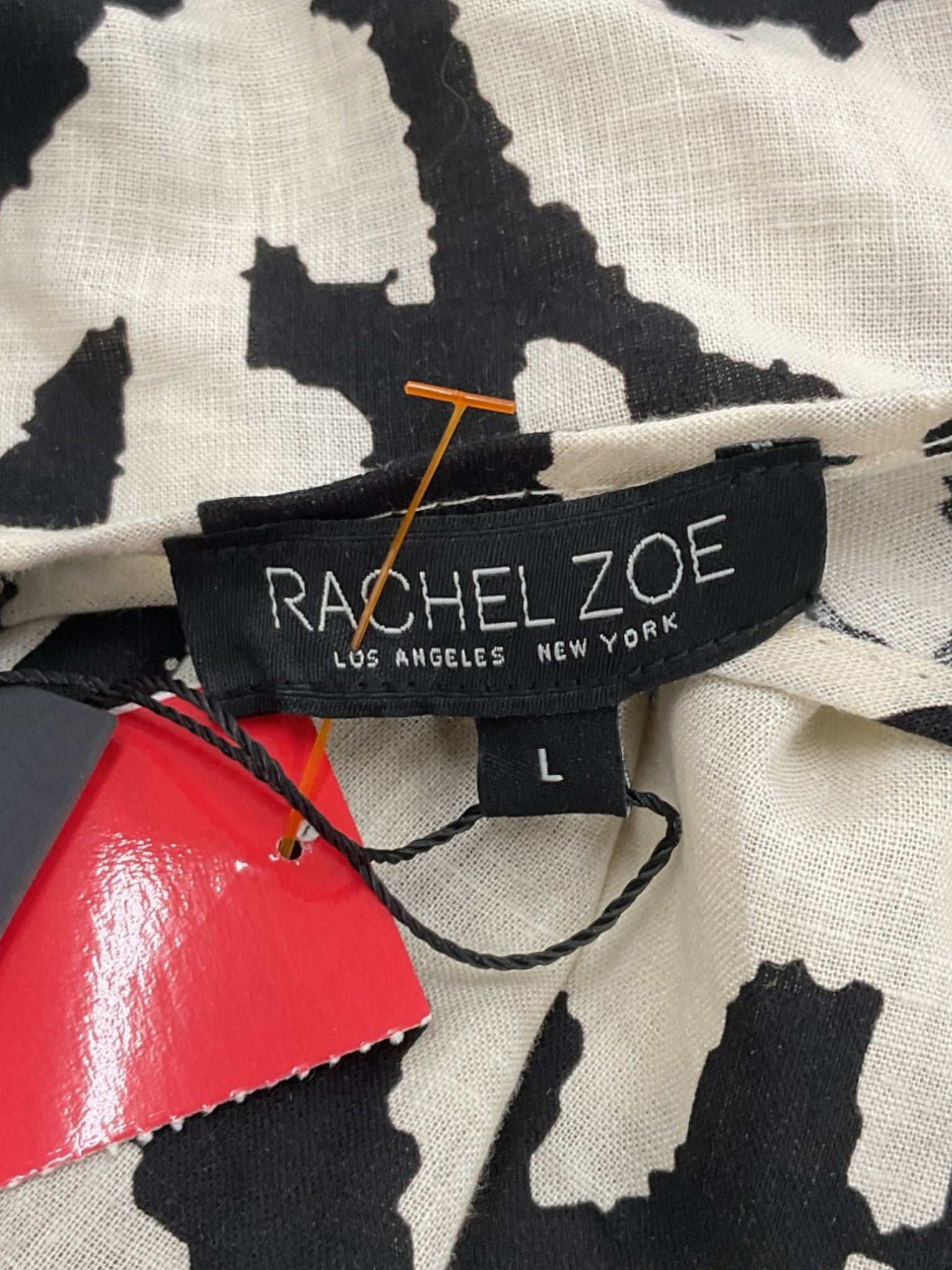 Blusa L (RACHELZOE)