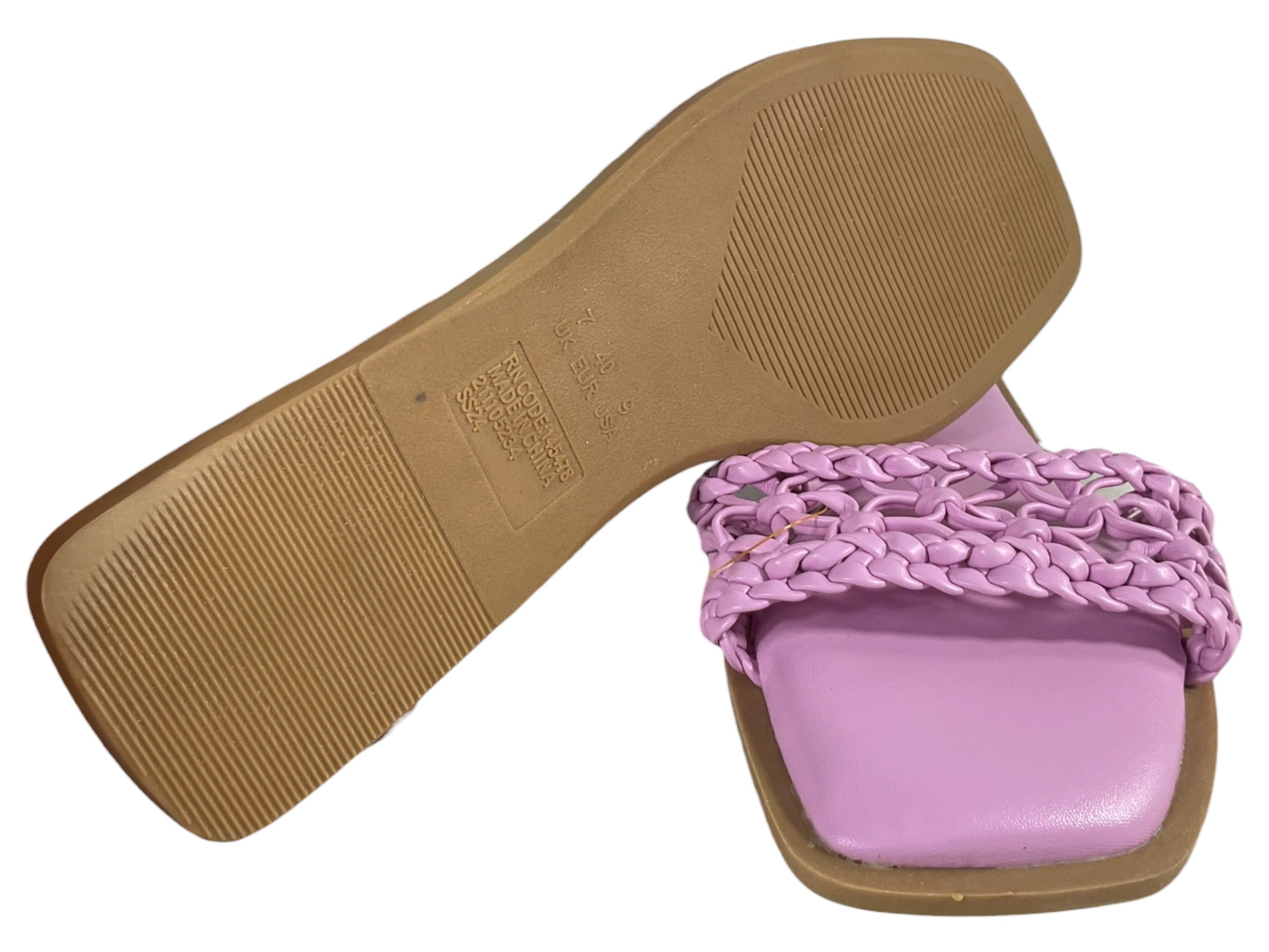 Sandalia 9 (PRIMARK)