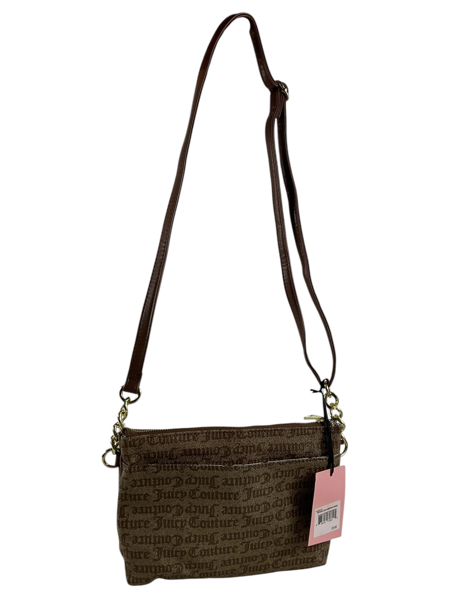 Cartera (Juicy Couture)
