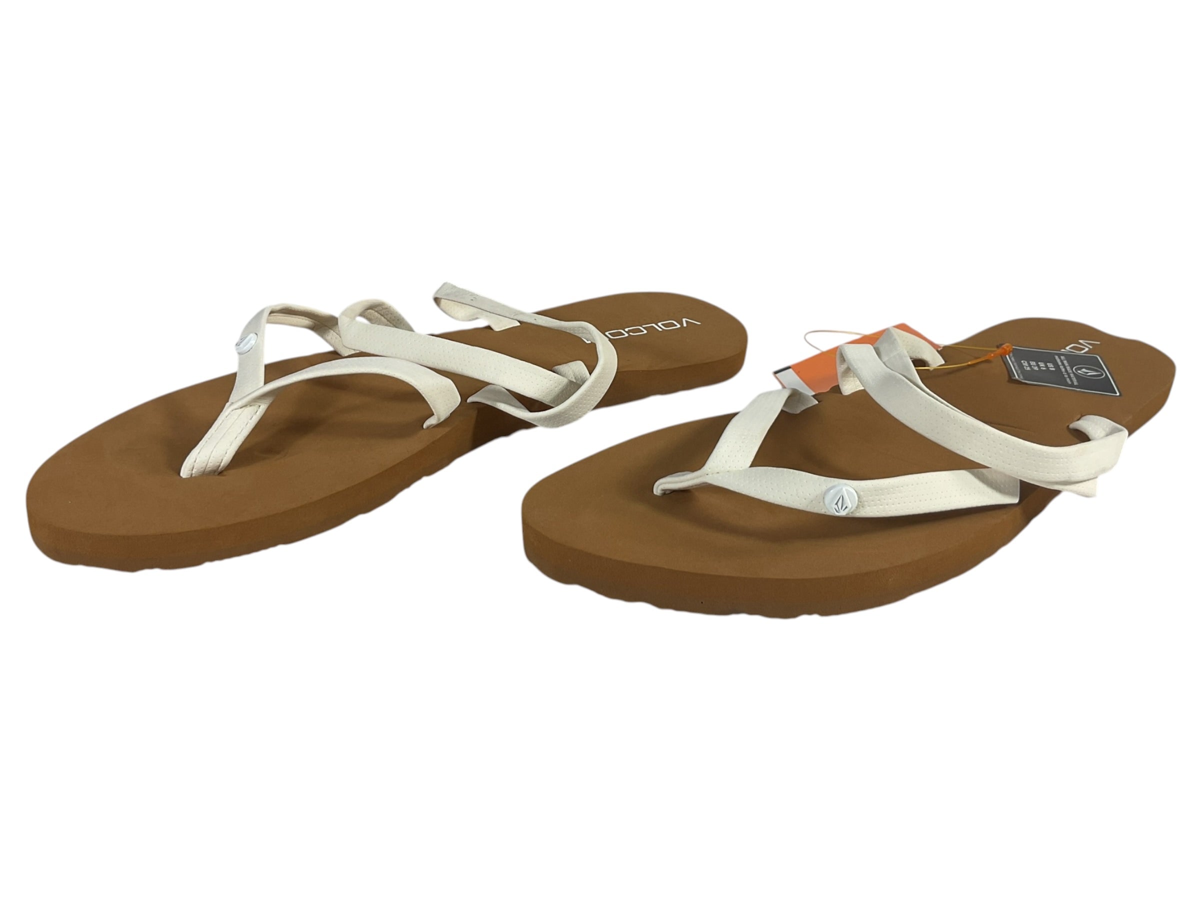 Sandalia 8 (VOLCOM)