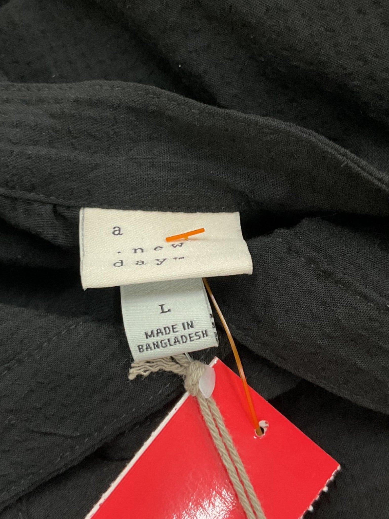 Blusa L (A NEW DAY)