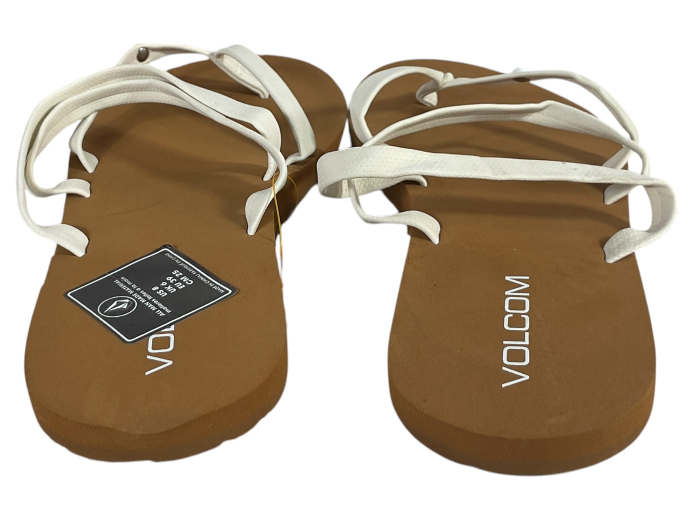 Sandalia 8 (VOLCOM)