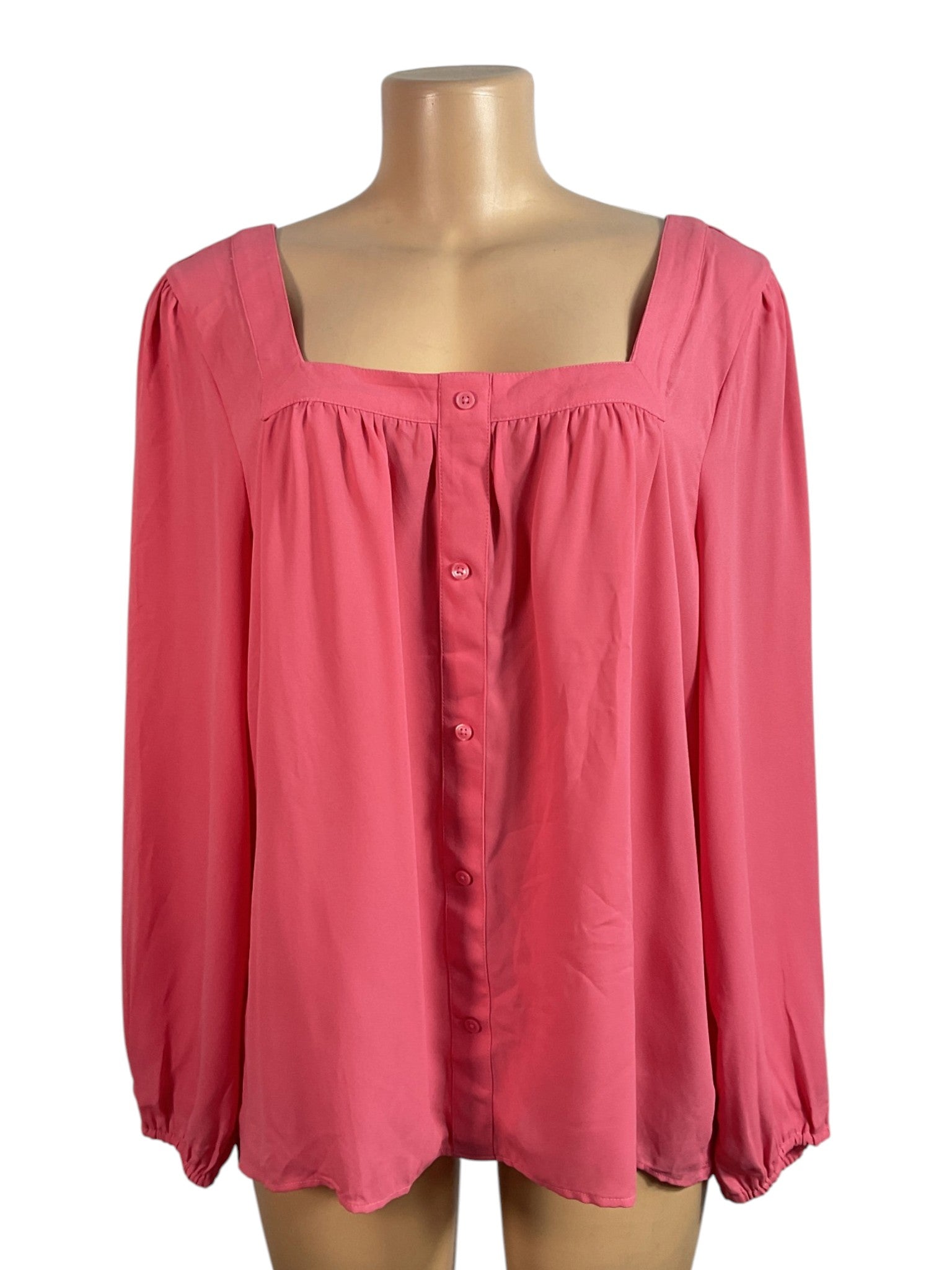 Blusa L (LOFT)