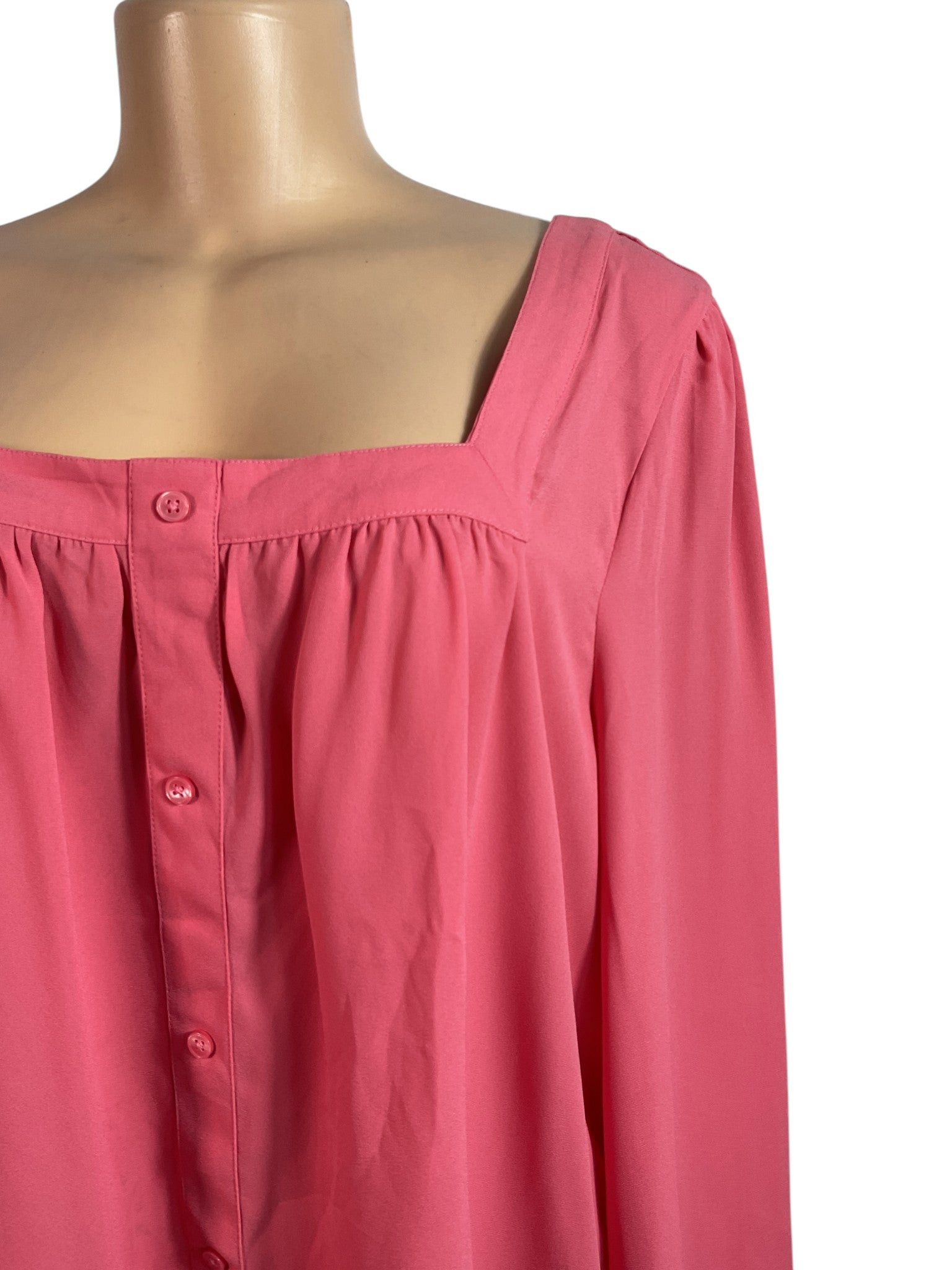 Blusa L (LOFT)