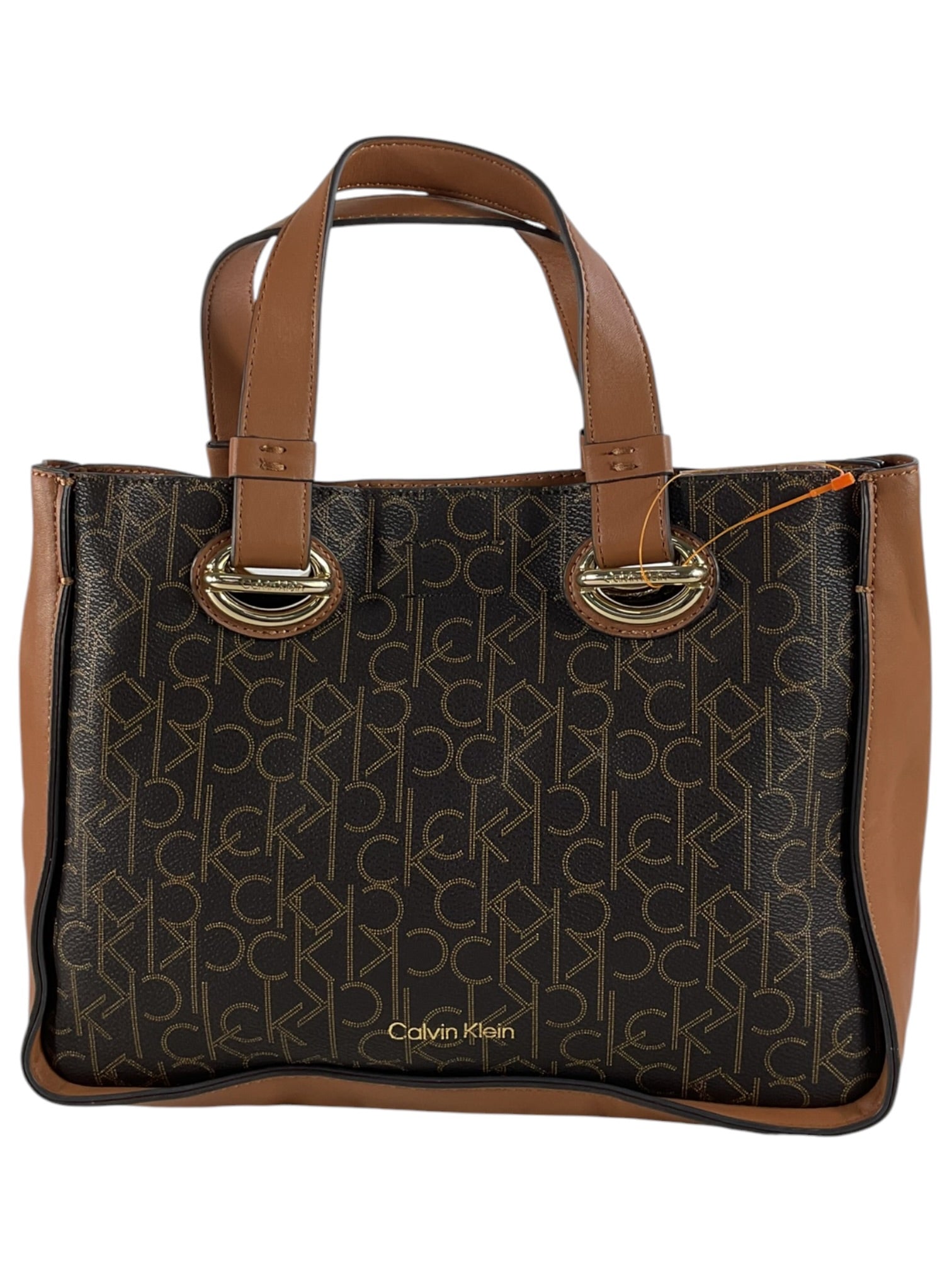 Set de Cartera y monedero (Calvin Klein)