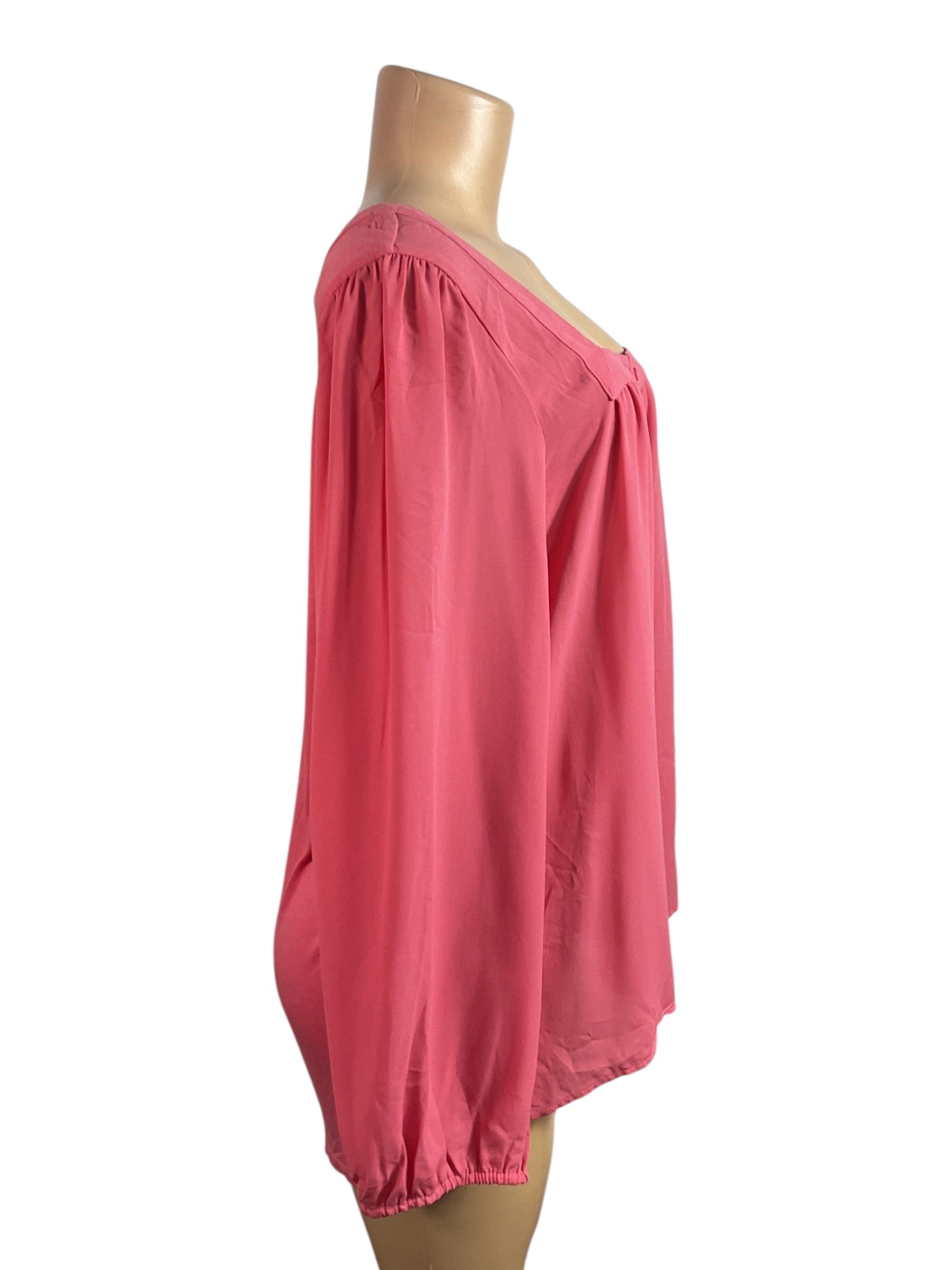 Blusa L (LOFT)