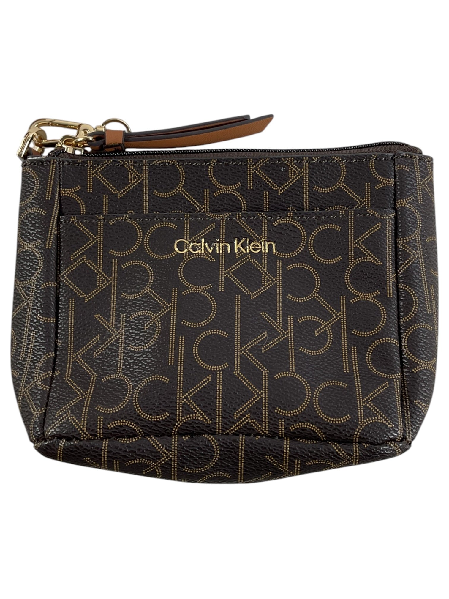 Set de Cartera y monedero (Calvin Klein)