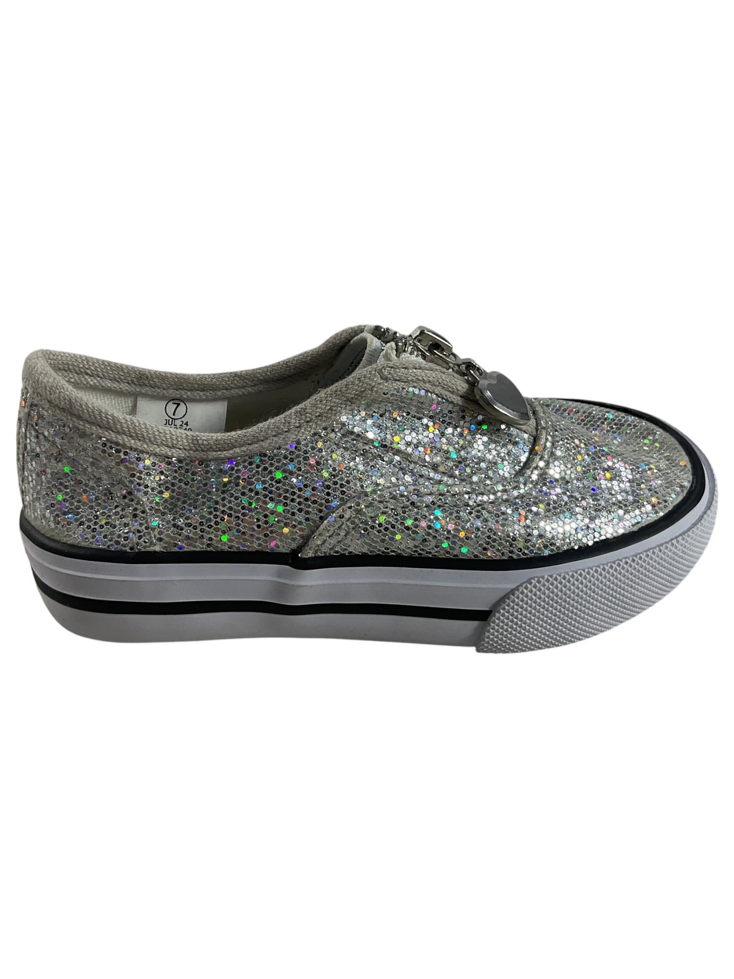 Zapato niña 7