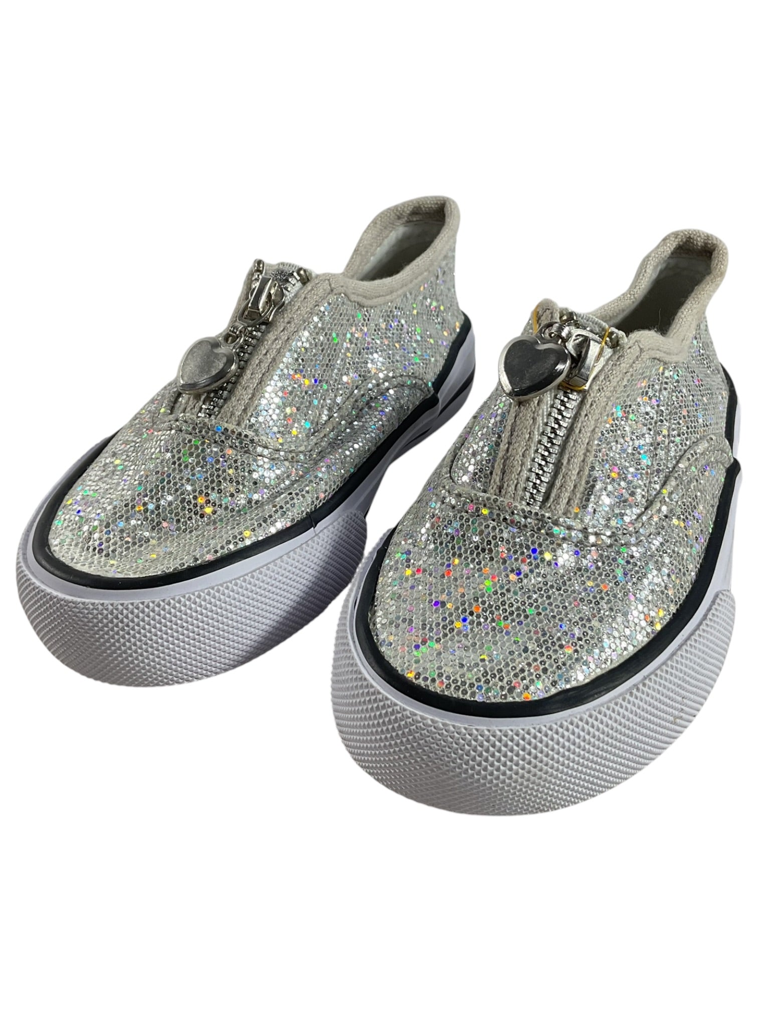 Zapato niña 7