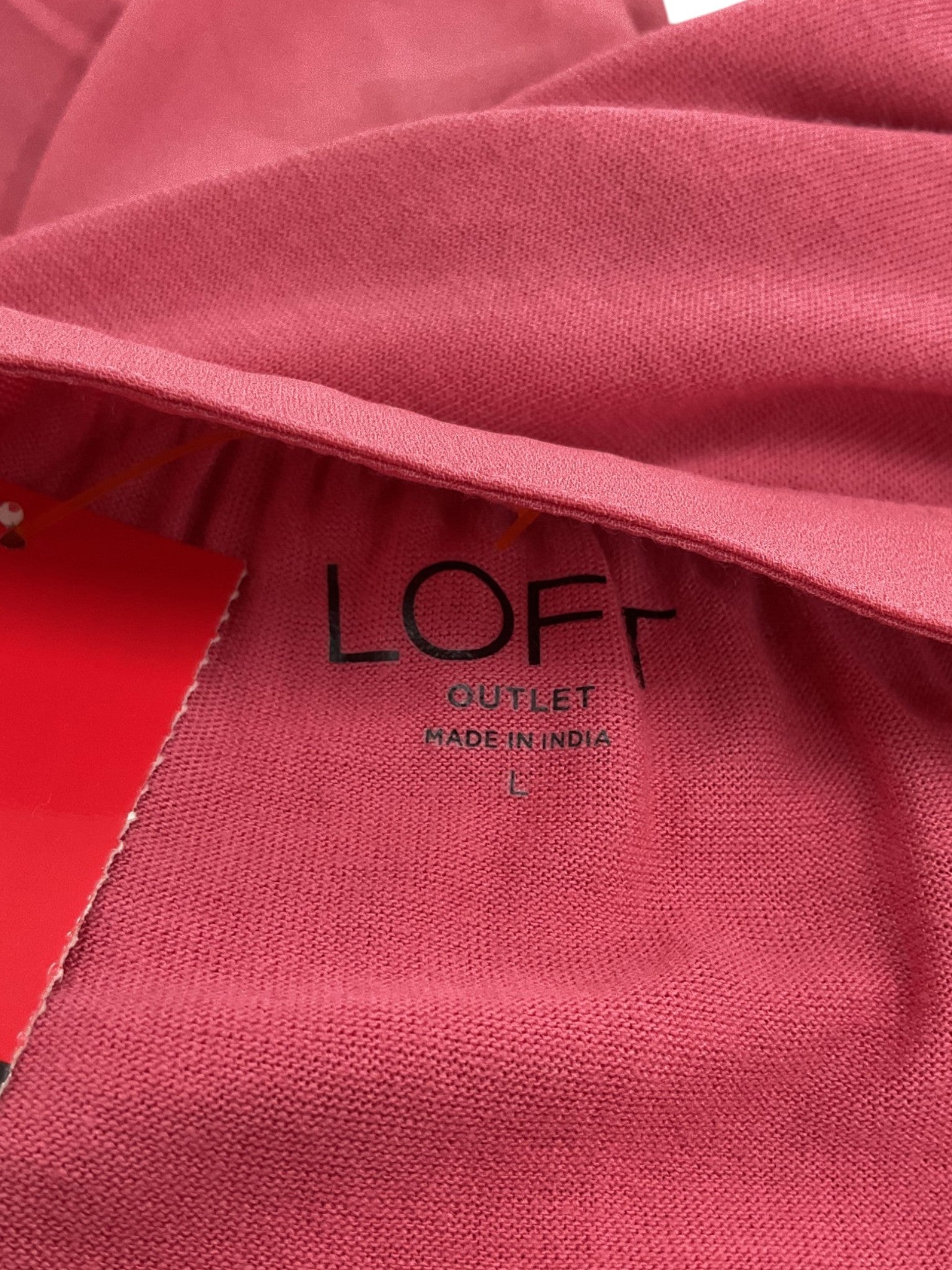 Blusa L (LOFT)
